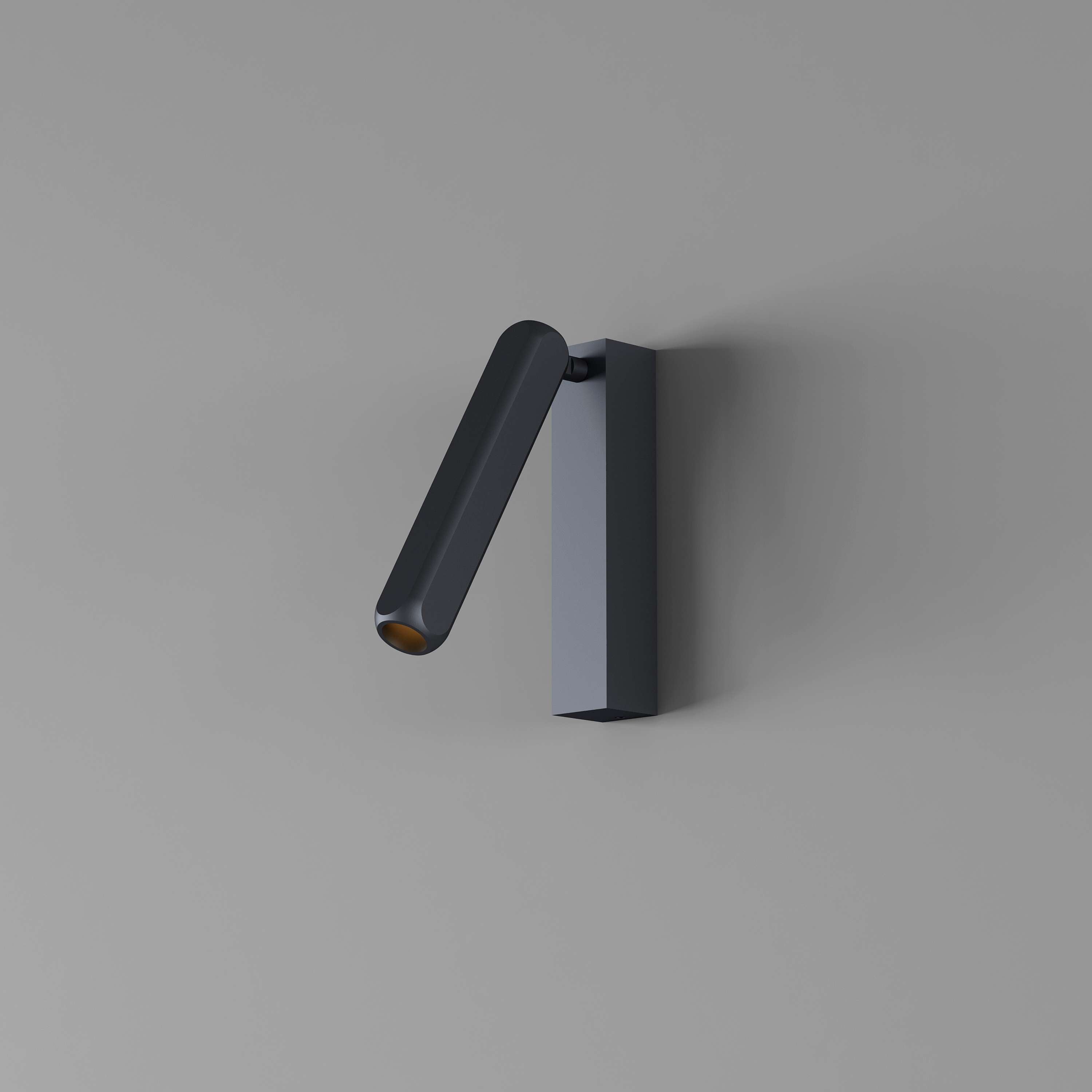 Box Wall light