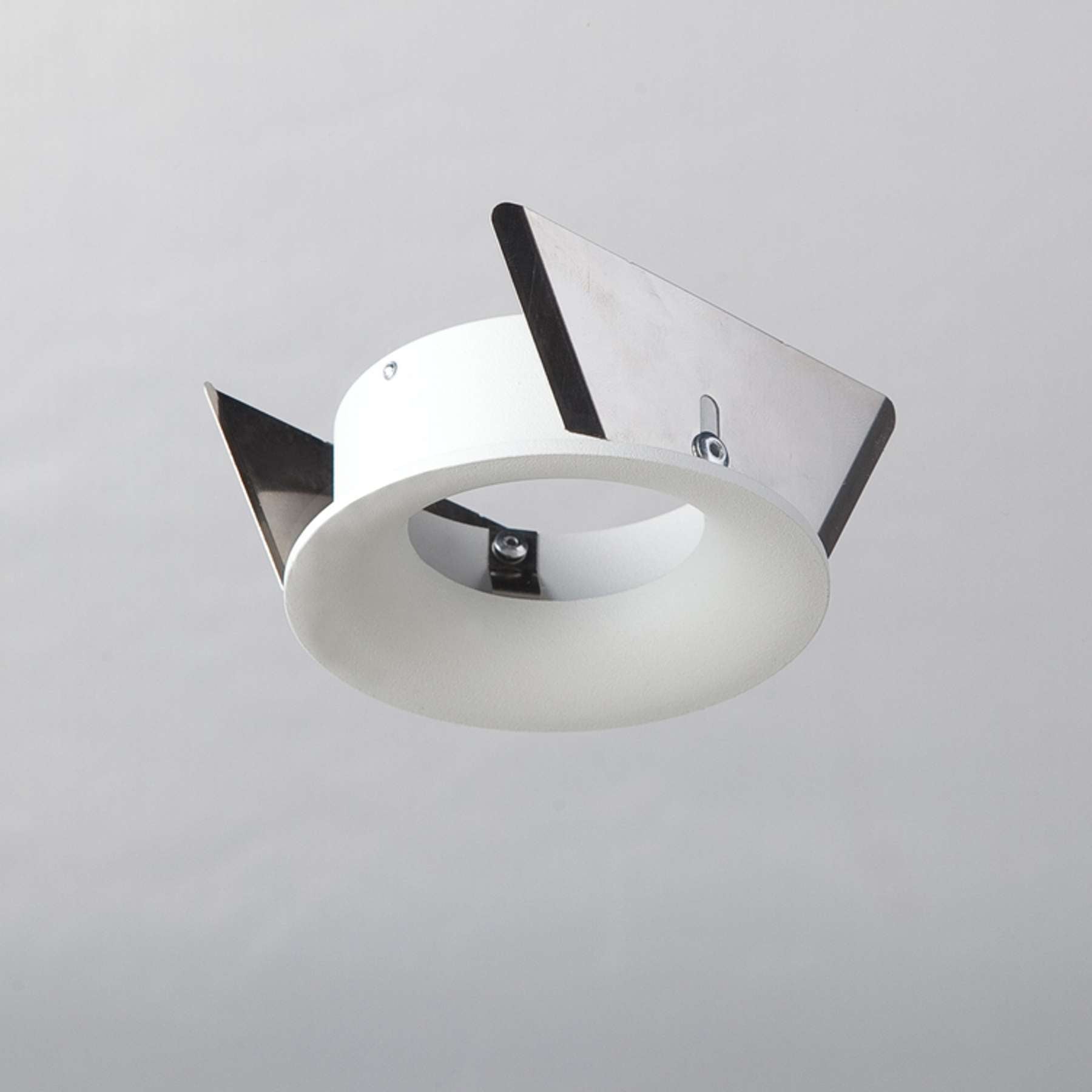 Clickfit Smooth Medium IP54 Recessed light White
