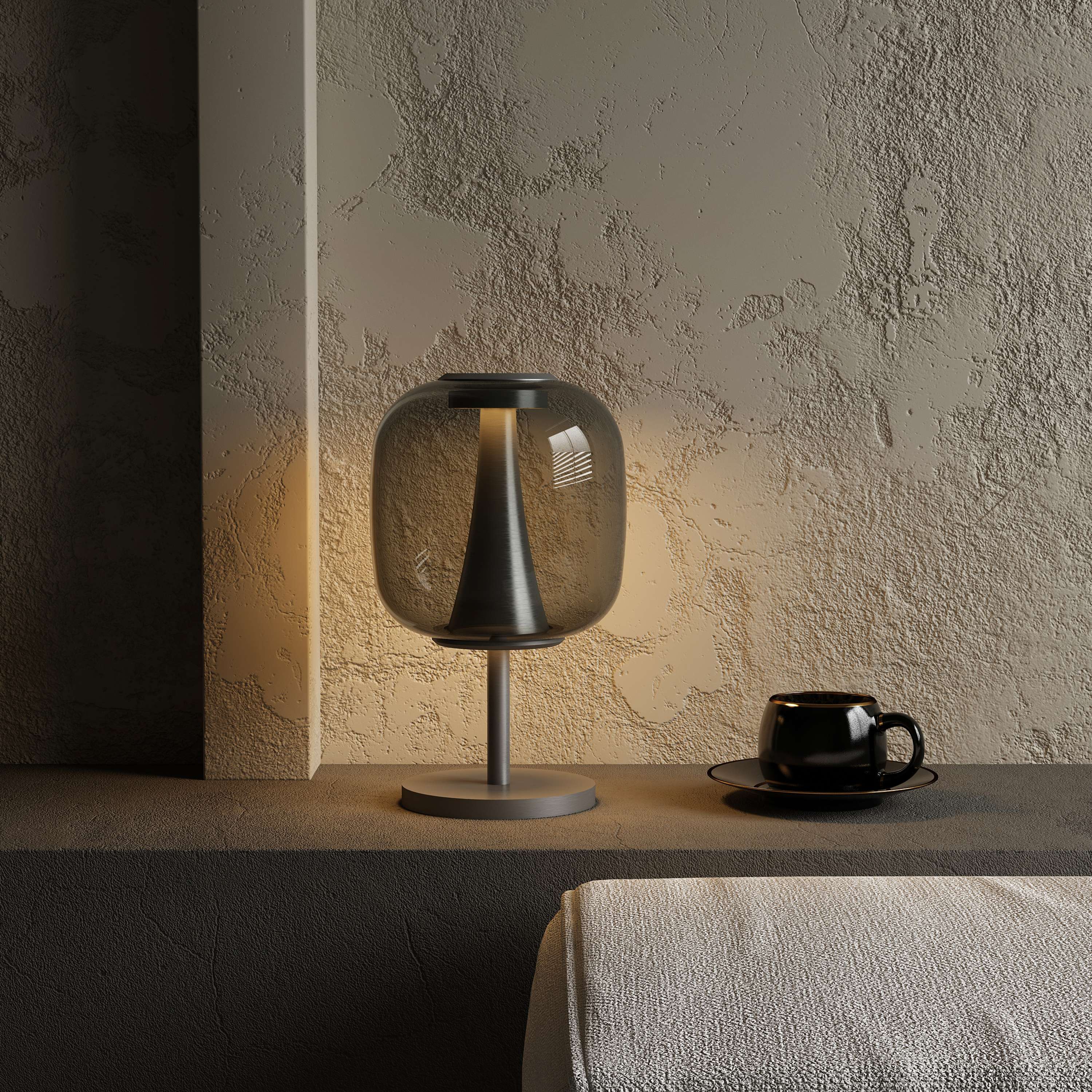 Drop High Table lamp