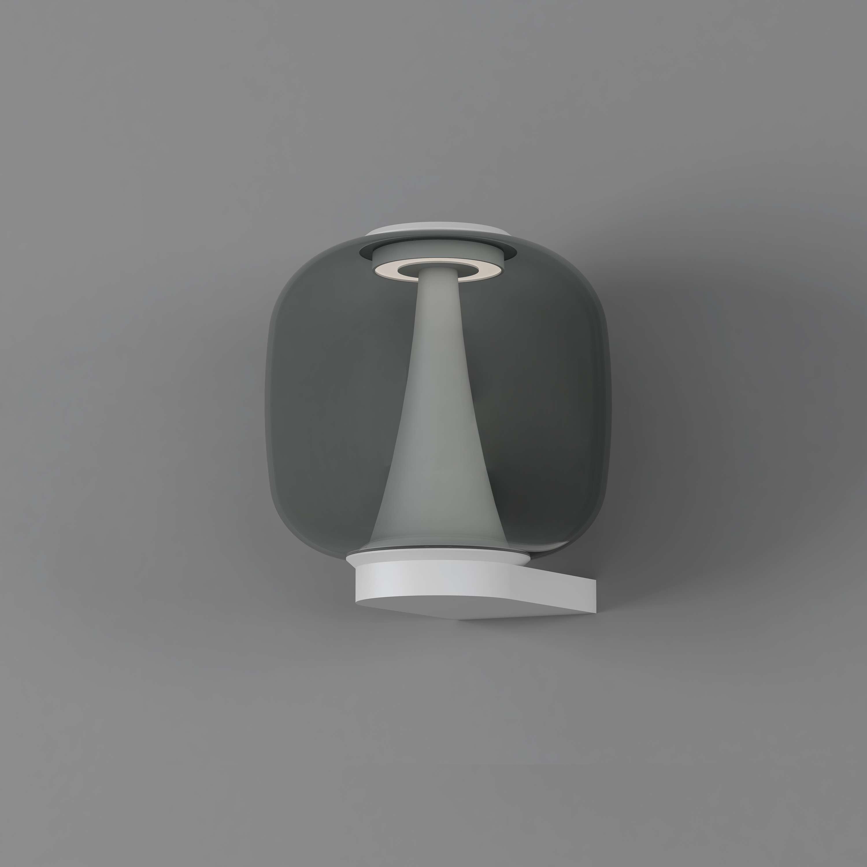 Drop Wandlamp