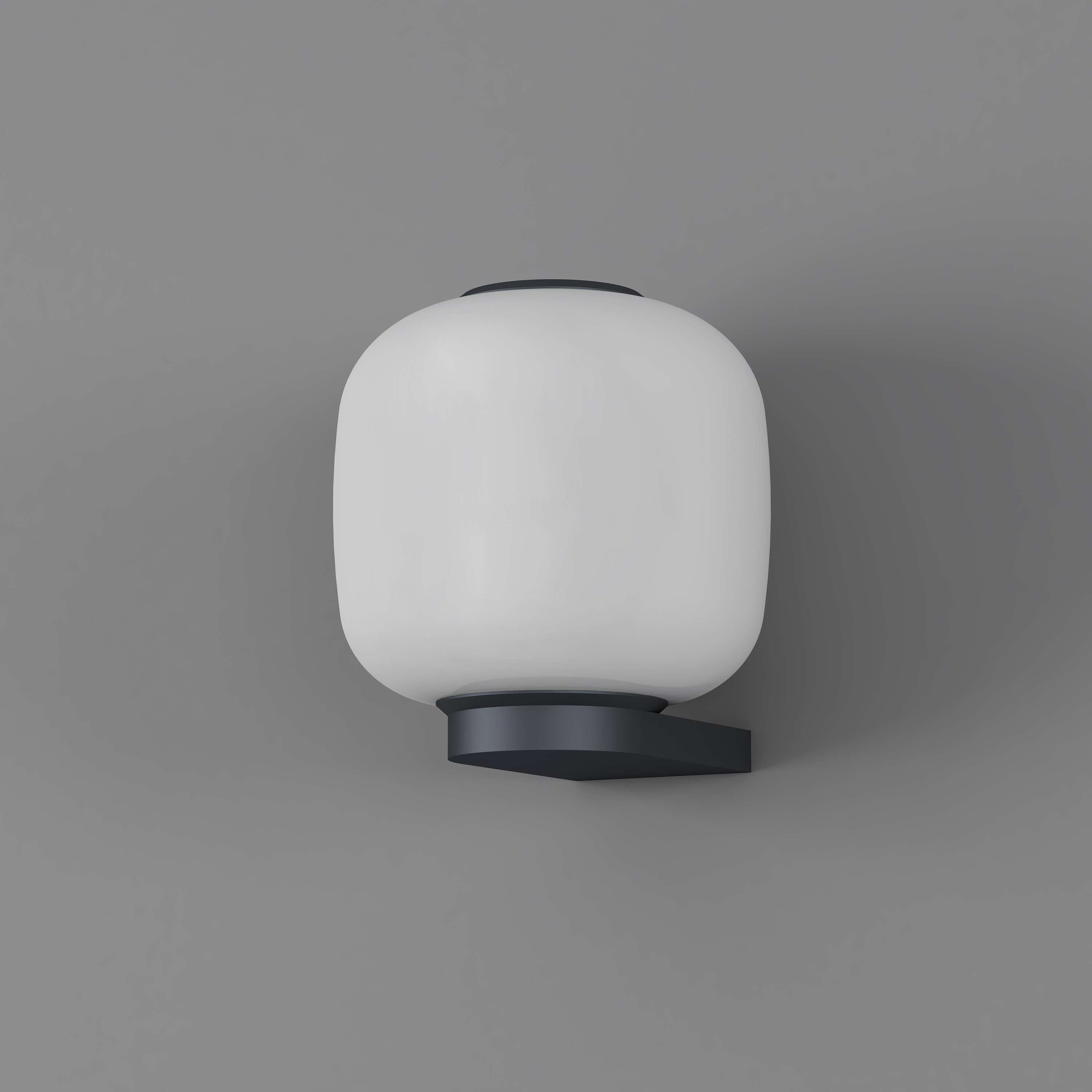 Drop Wandlamp