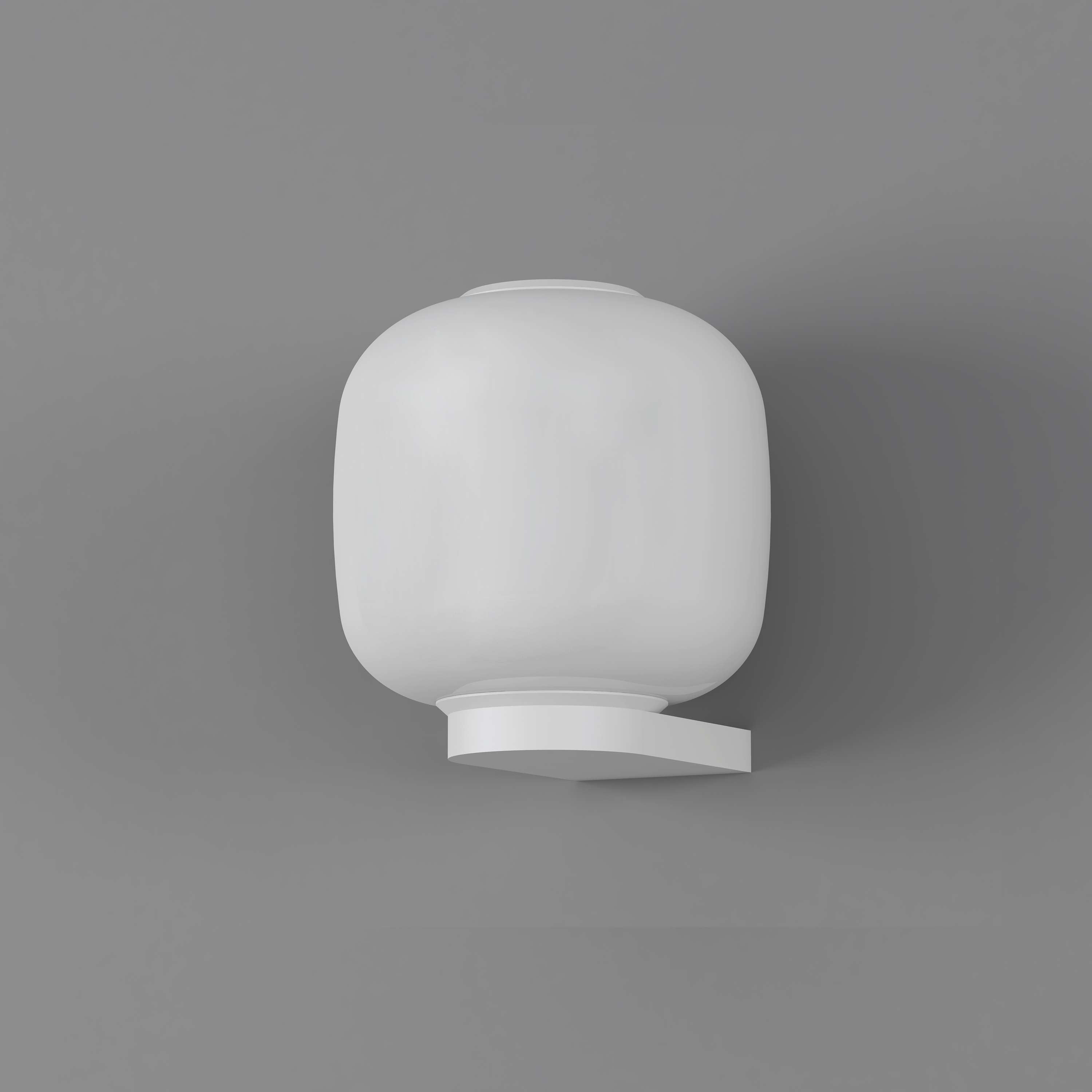 Drop Wandlamp