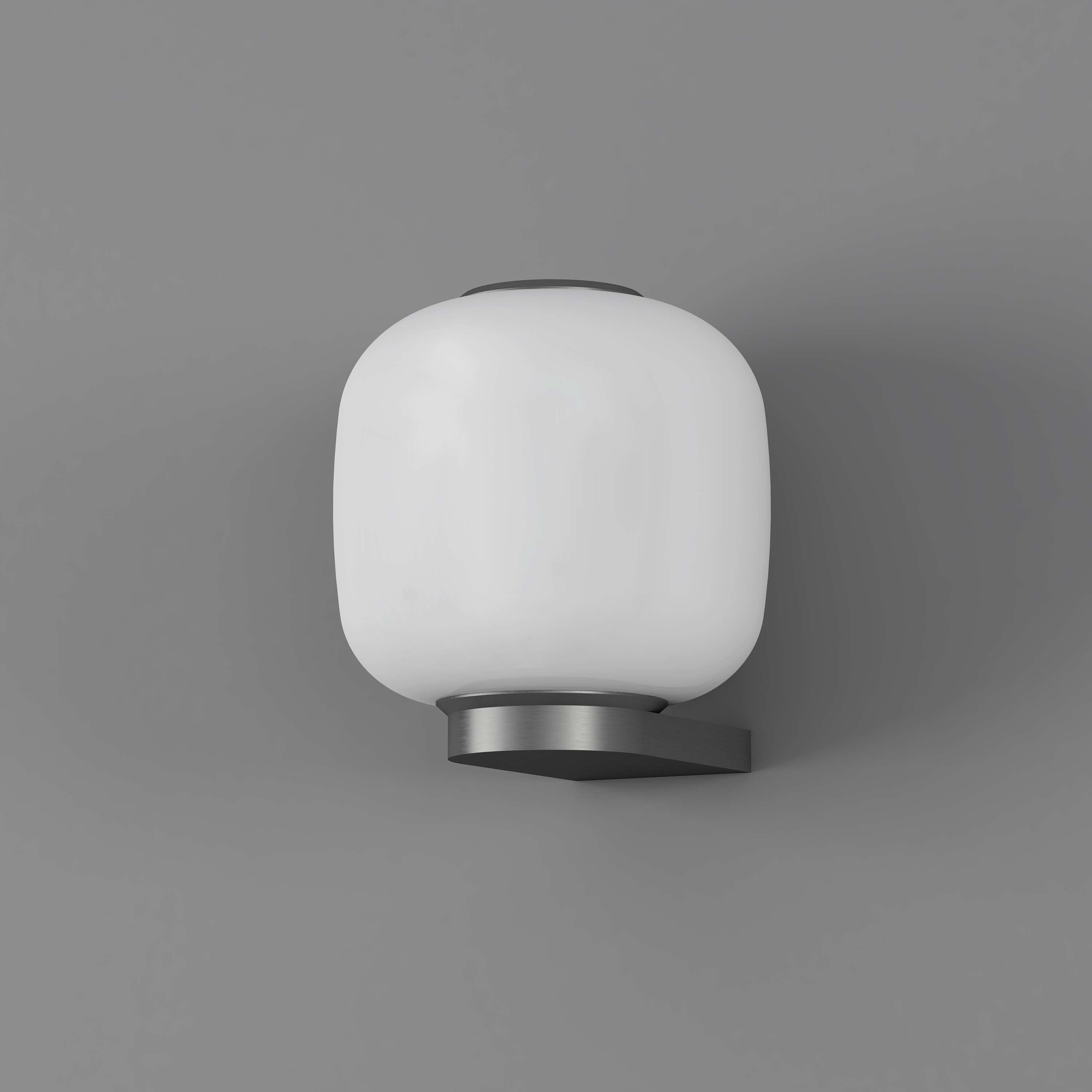 Drop Wandlamp