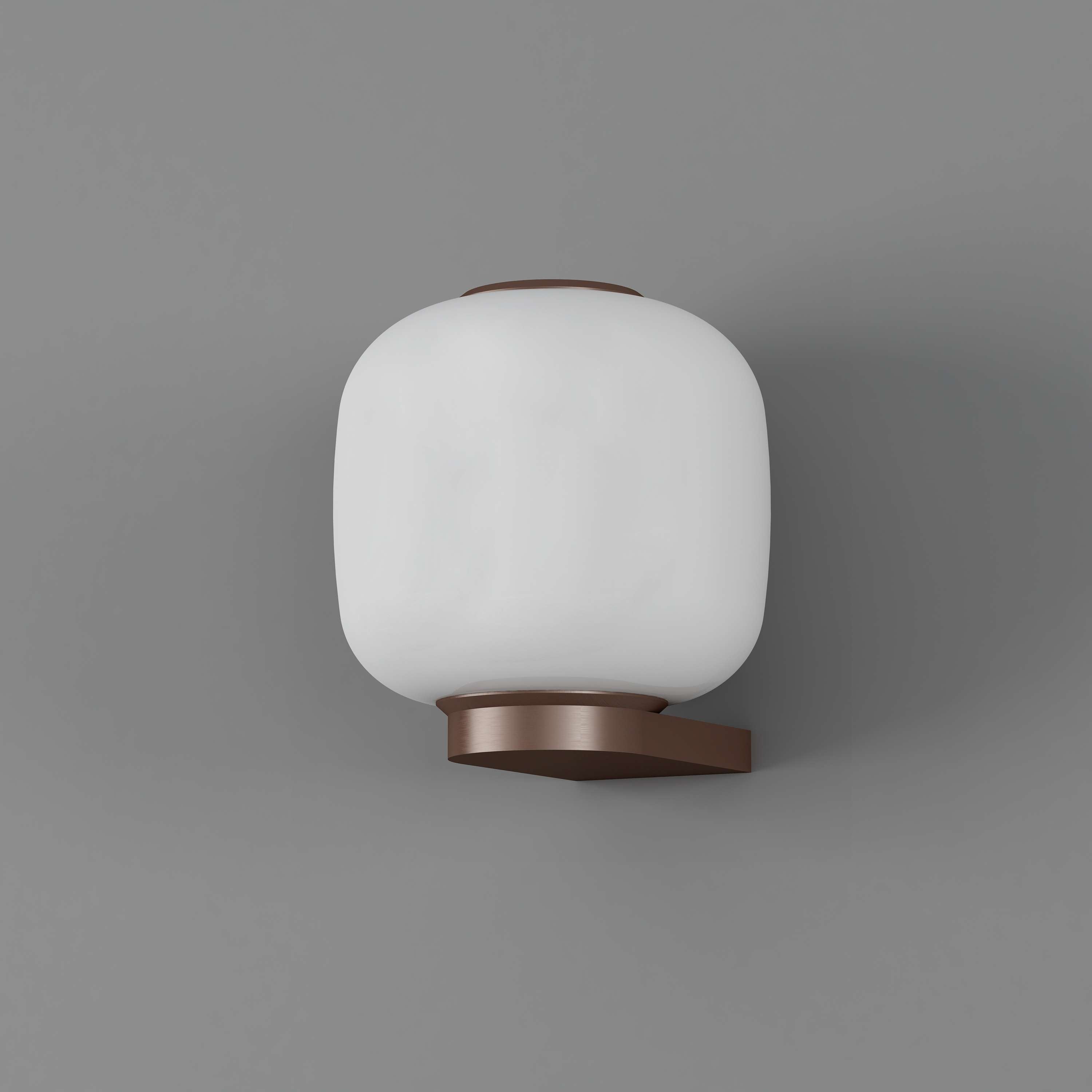 Drop Wandlamp