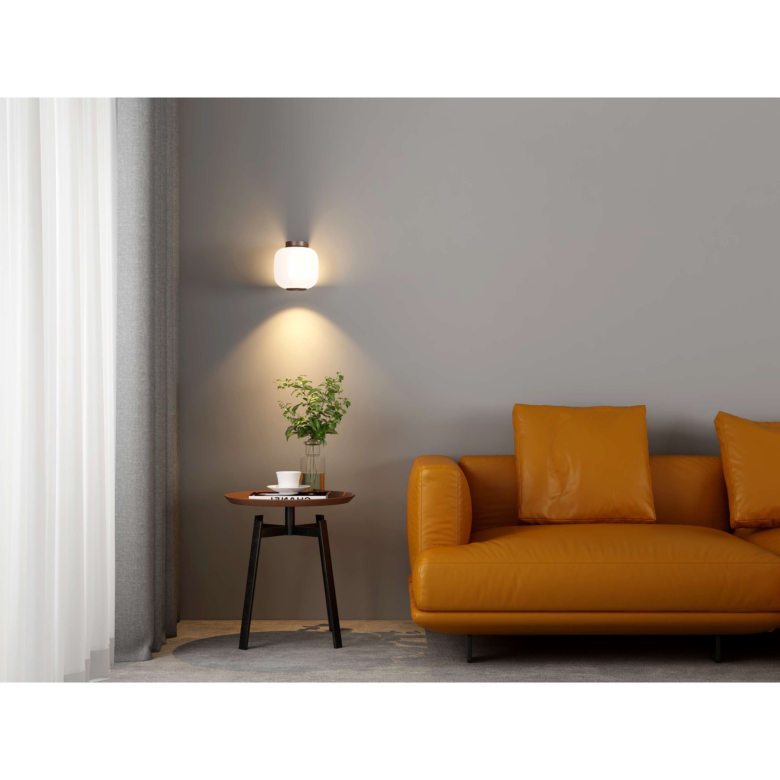 Drop Wall light
