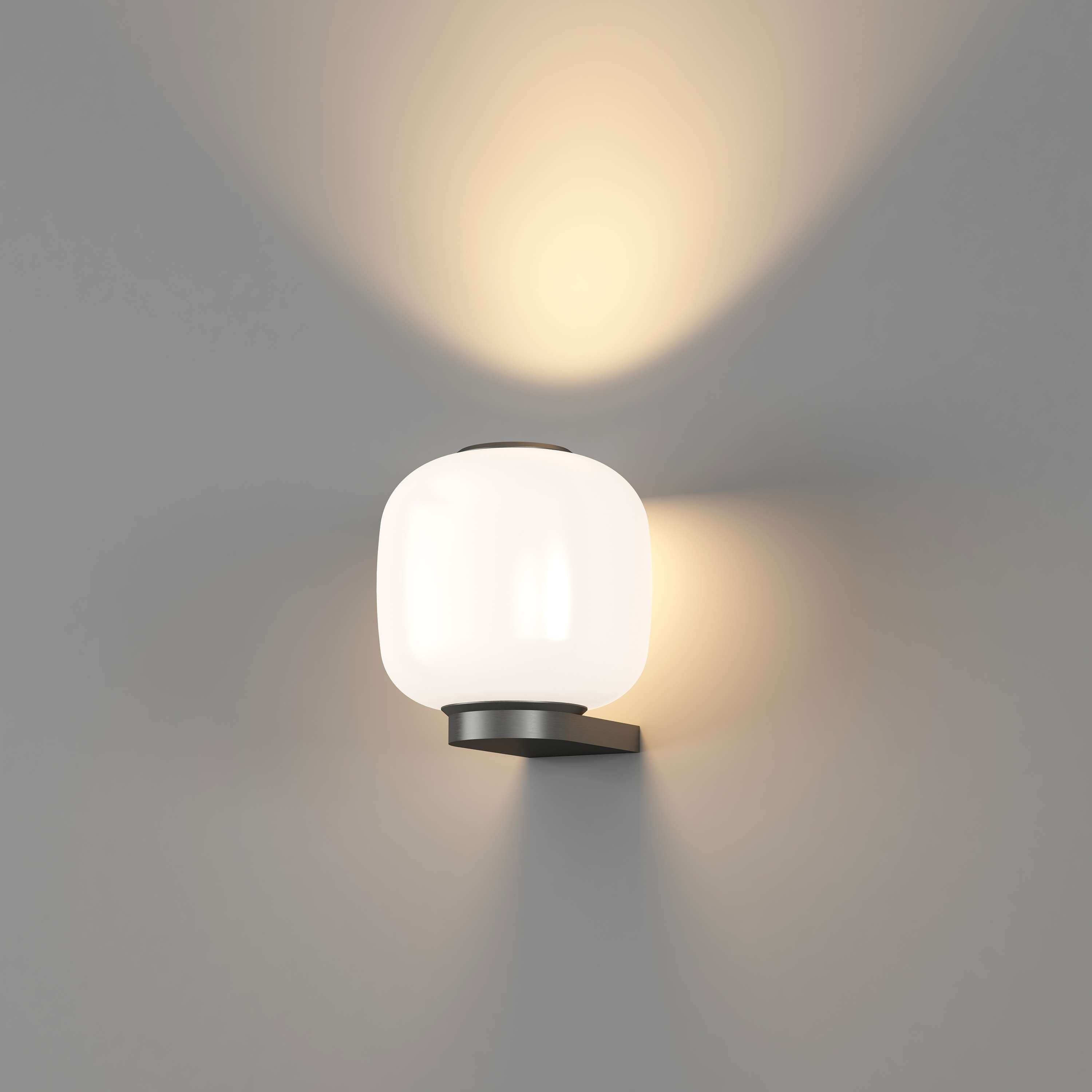 Drop Wandlamp