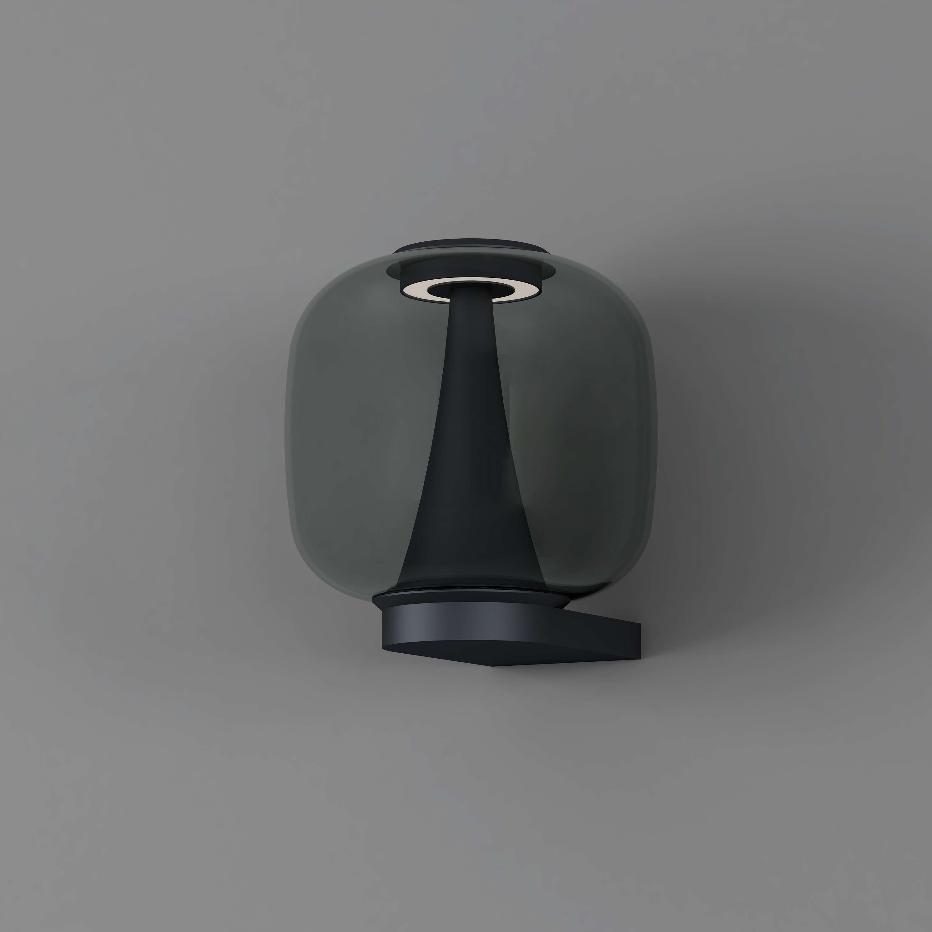Drop Wandlamp