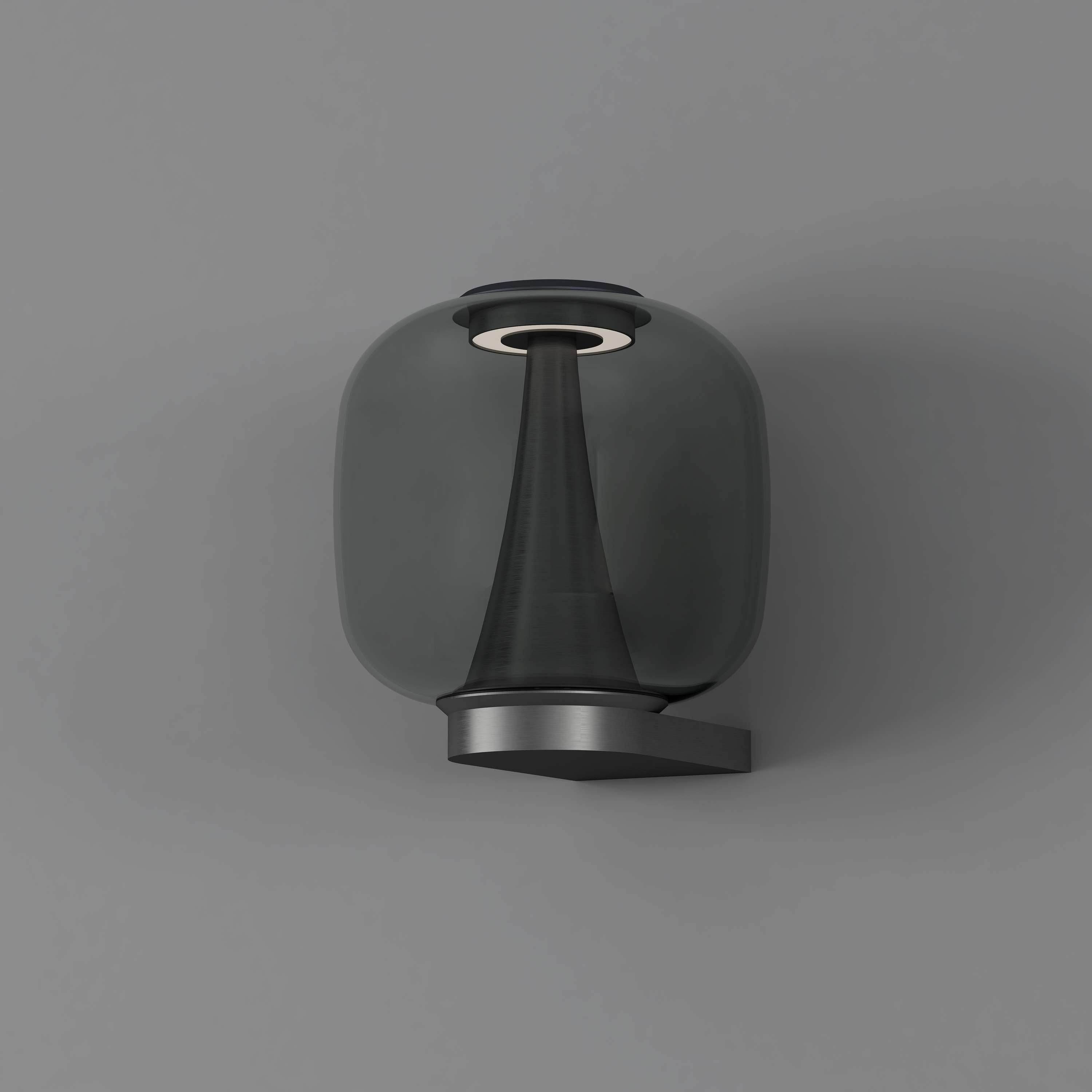 Drop Wandlamp