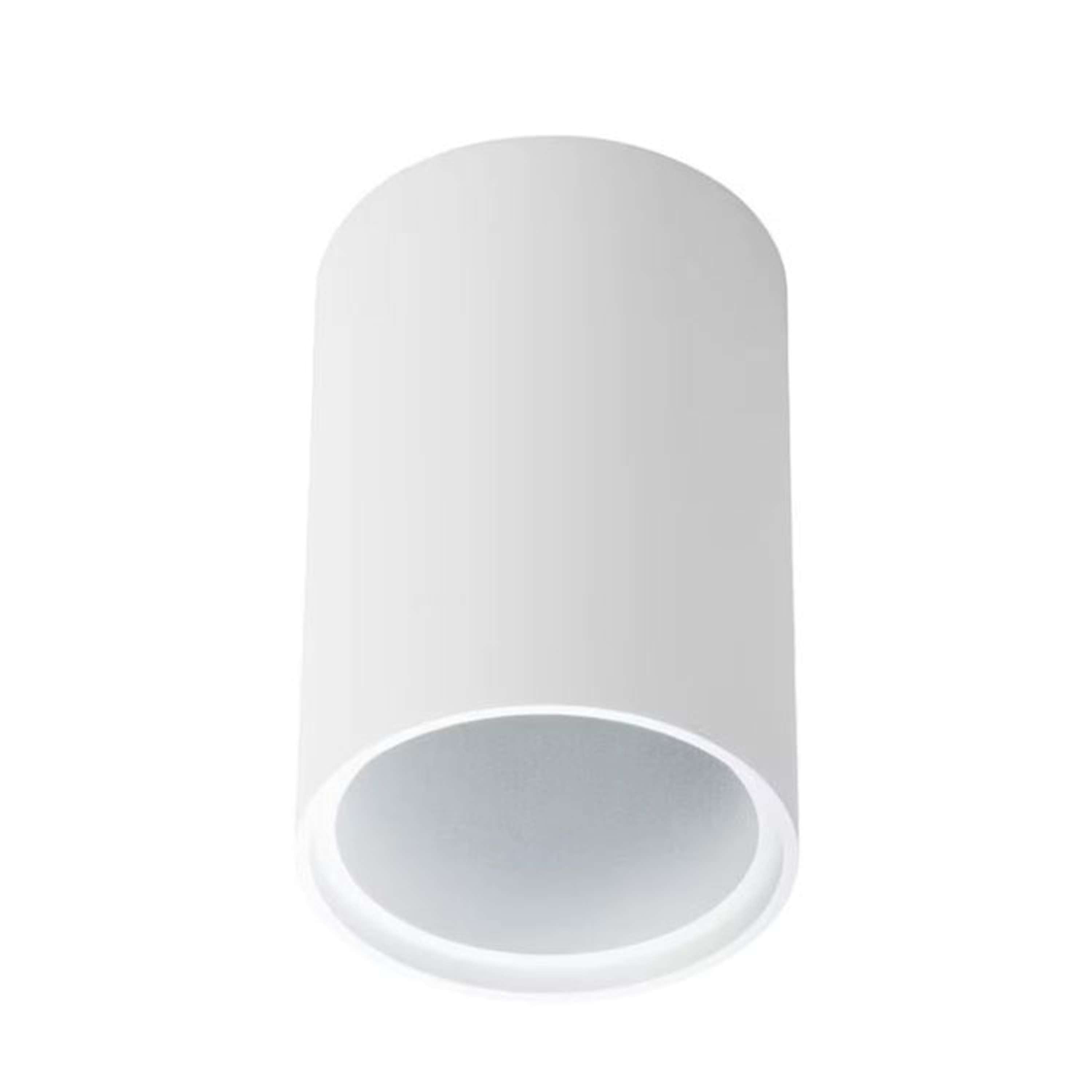 Clickfit Cave Medium IP54 Surface mounted downlight White/Gold