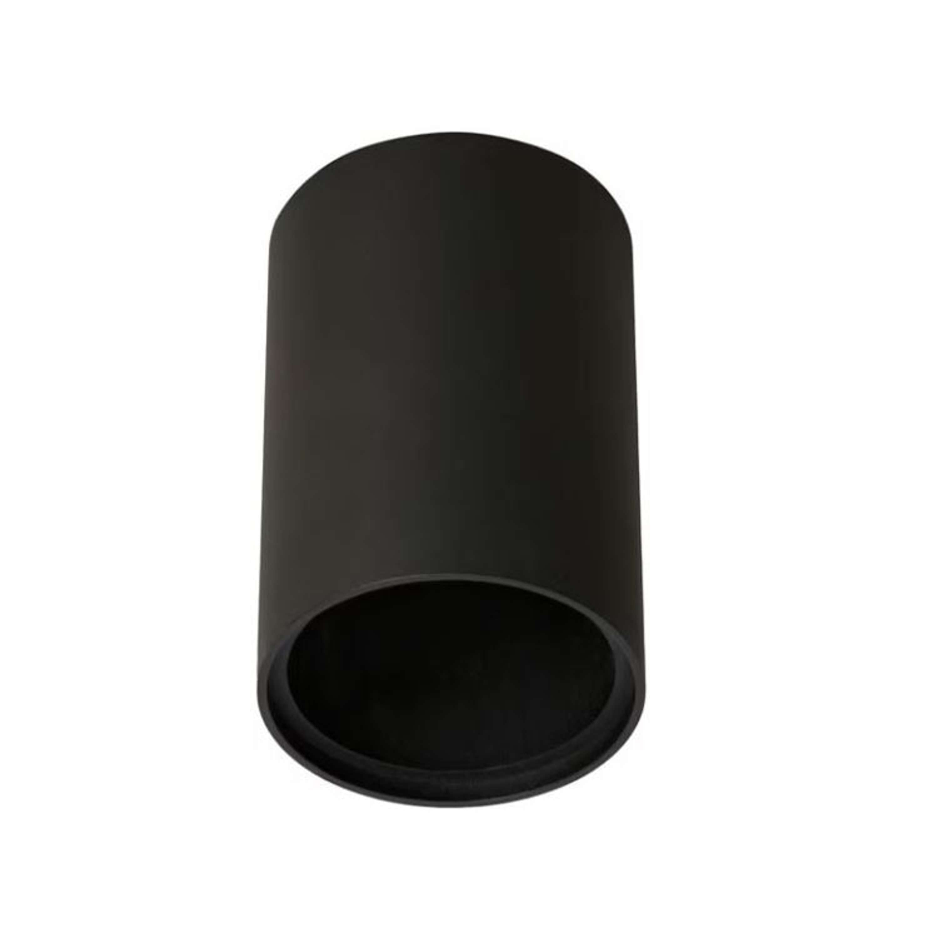 Clickfit Cave Medium IP 54 Surface mounted downlight Black/Gold