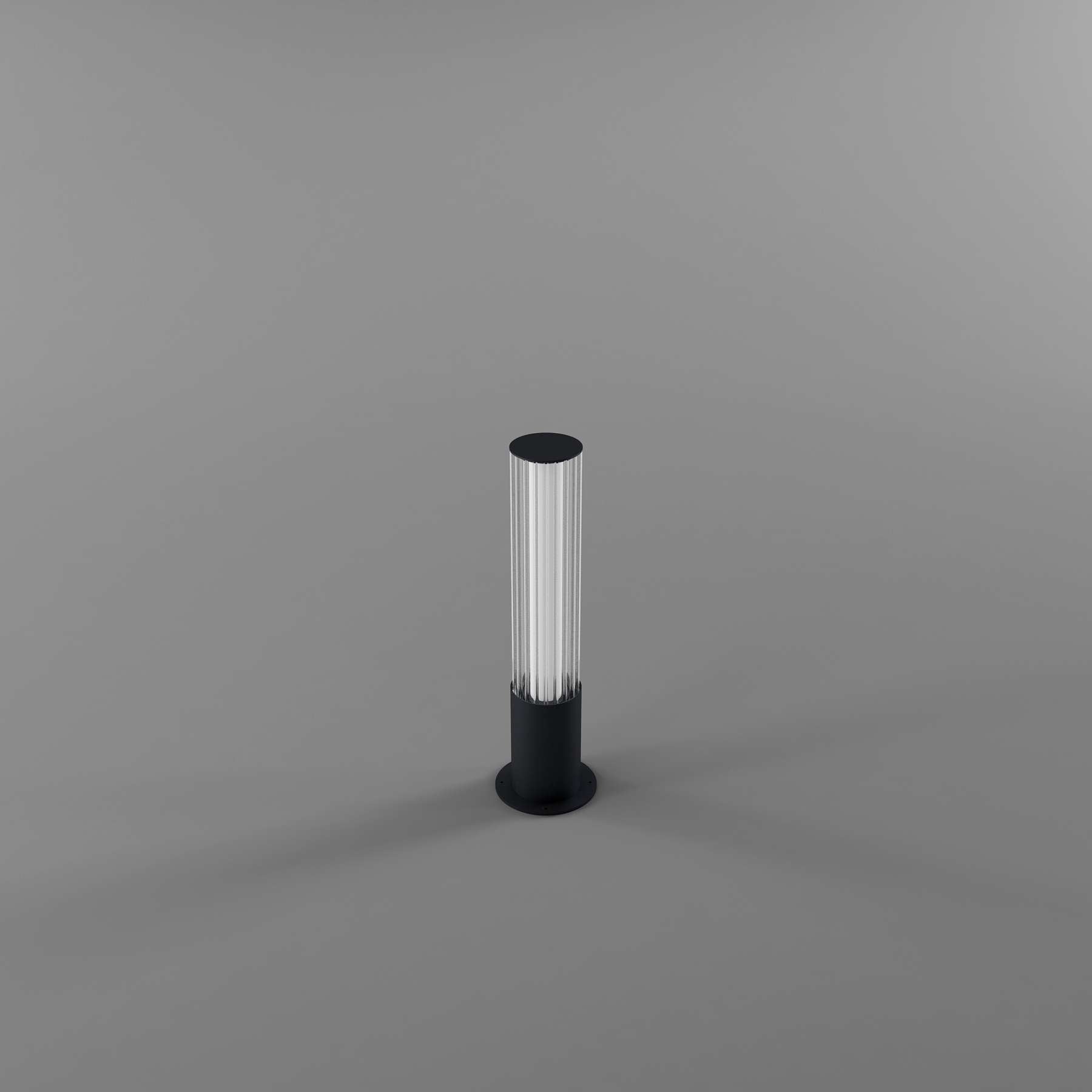 Pilar Small 450 Bollard