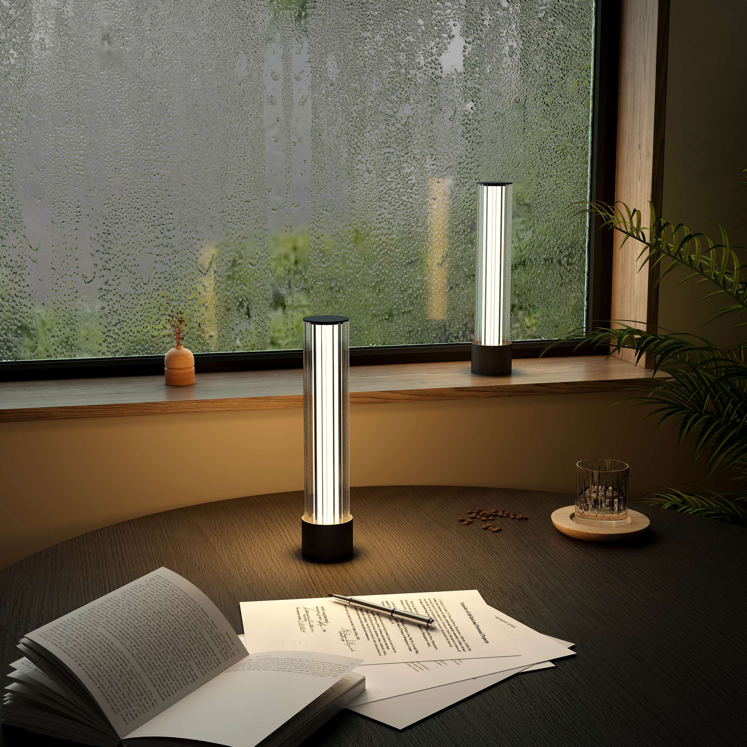 Pilar 350 Table lamp