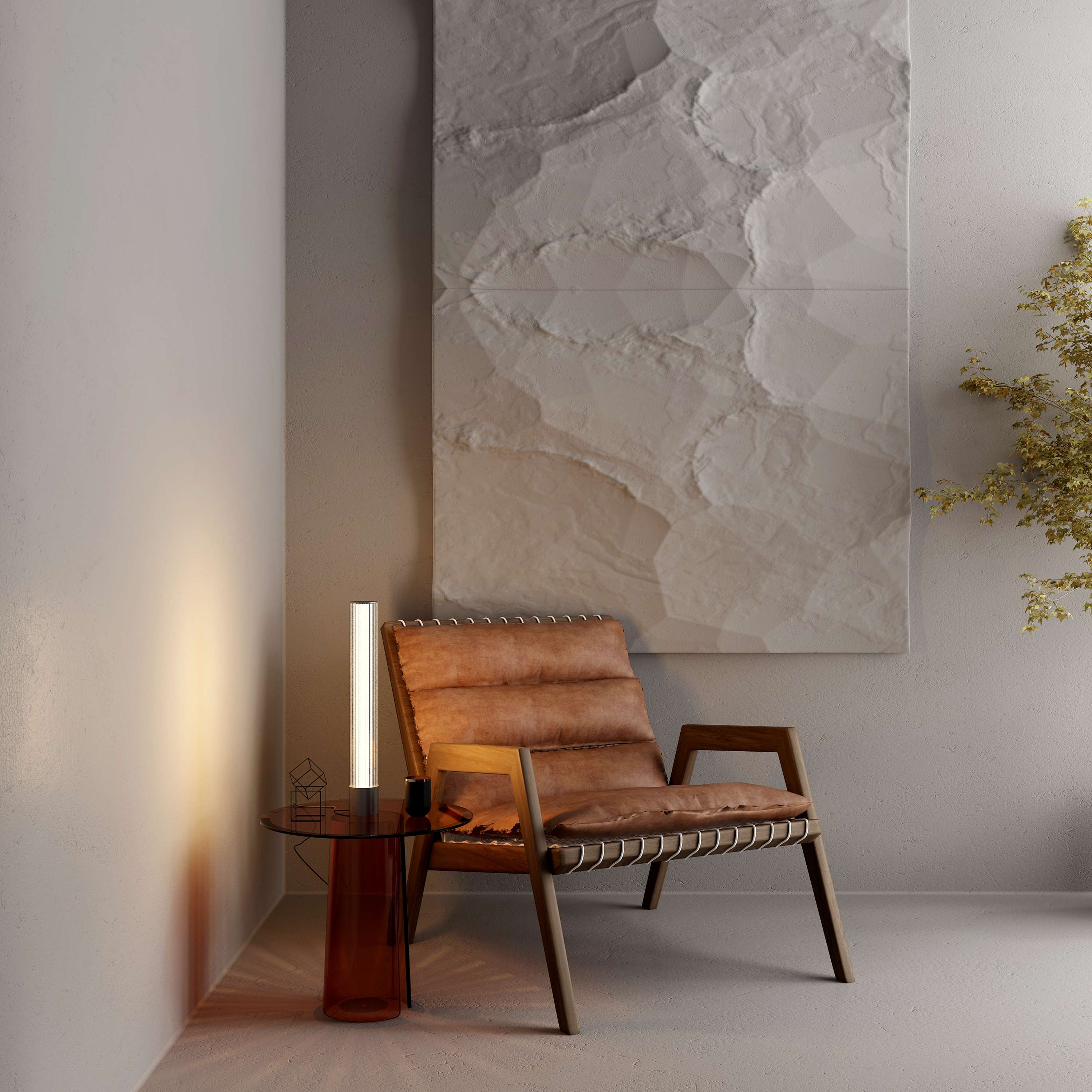 Pilar 460 Table lamp
