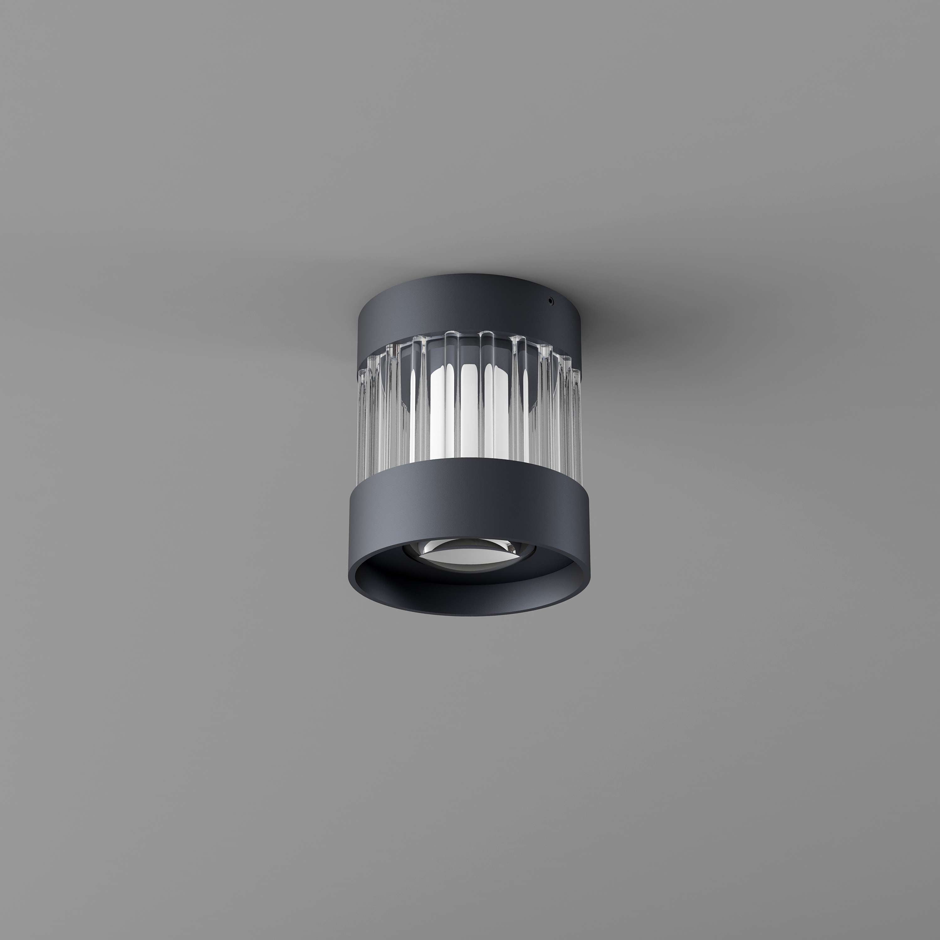 Pilar Large 120 Surface mounted downlight