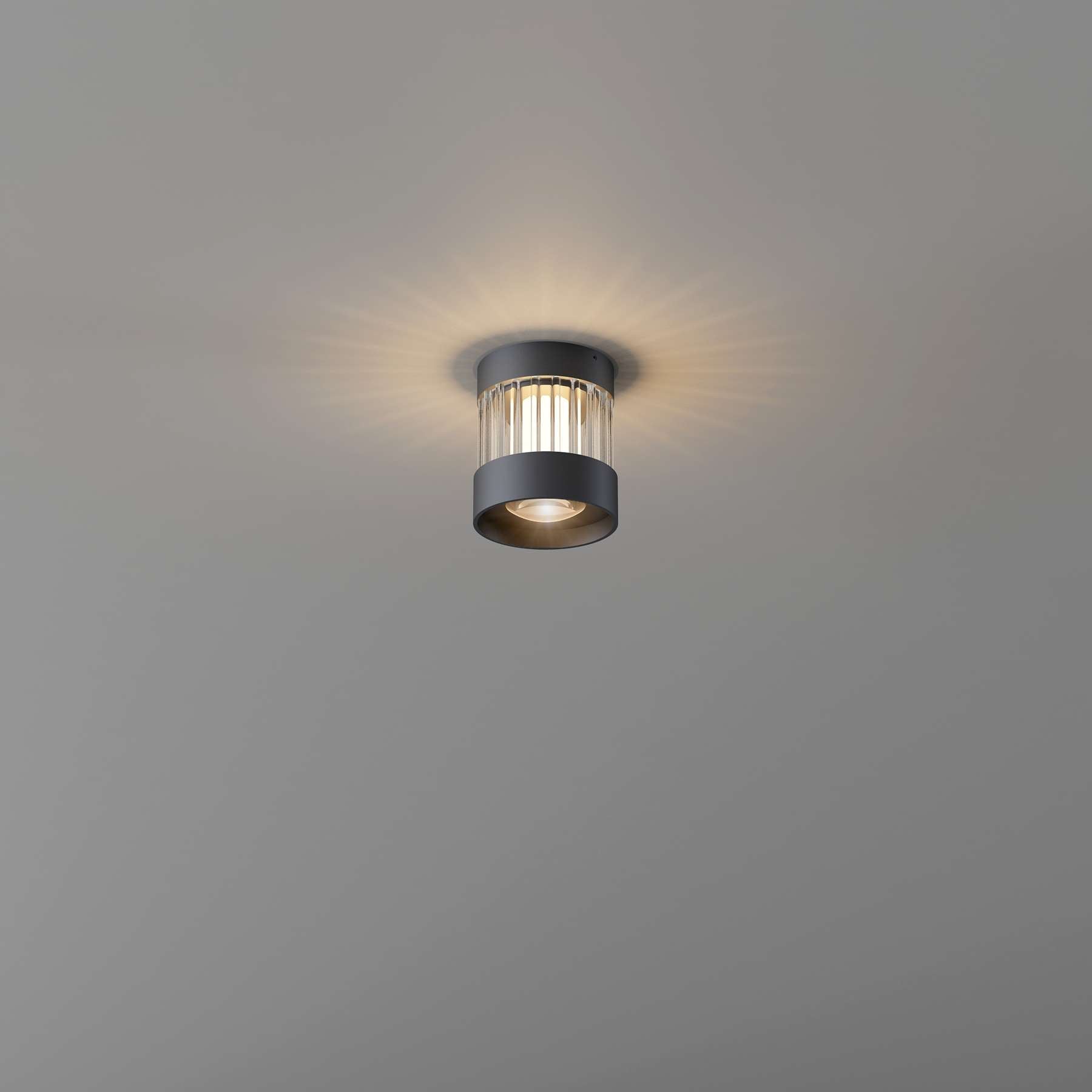 Pilar Large 120 Surface mounted downlight