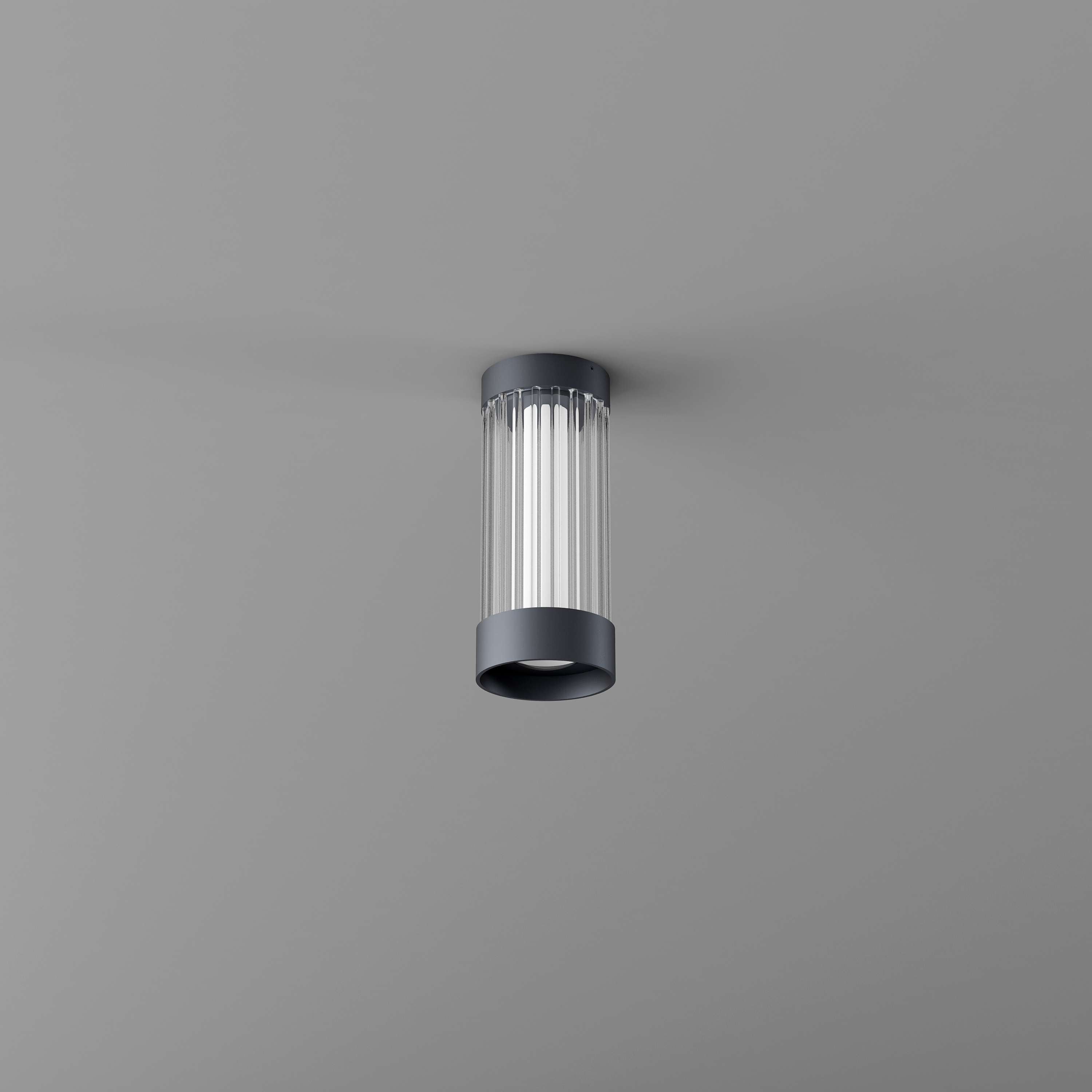 Pilar Large 250 Surface mounted downlight