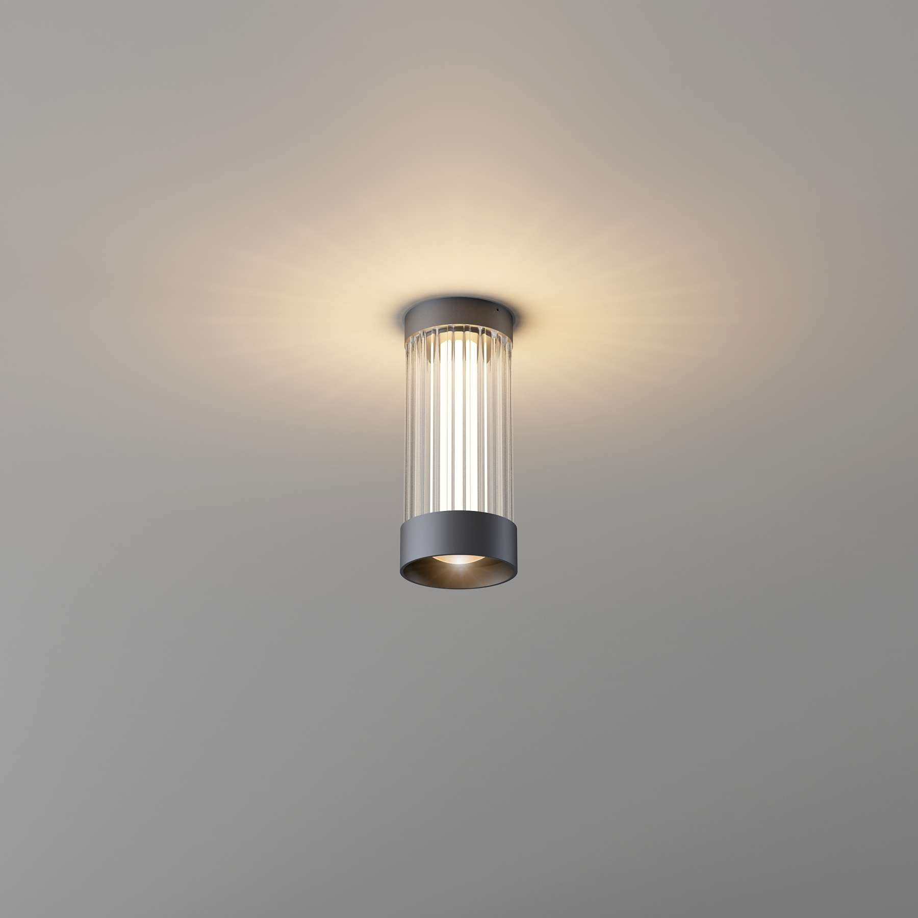 Pilar Large 250 Surface mounted downlight