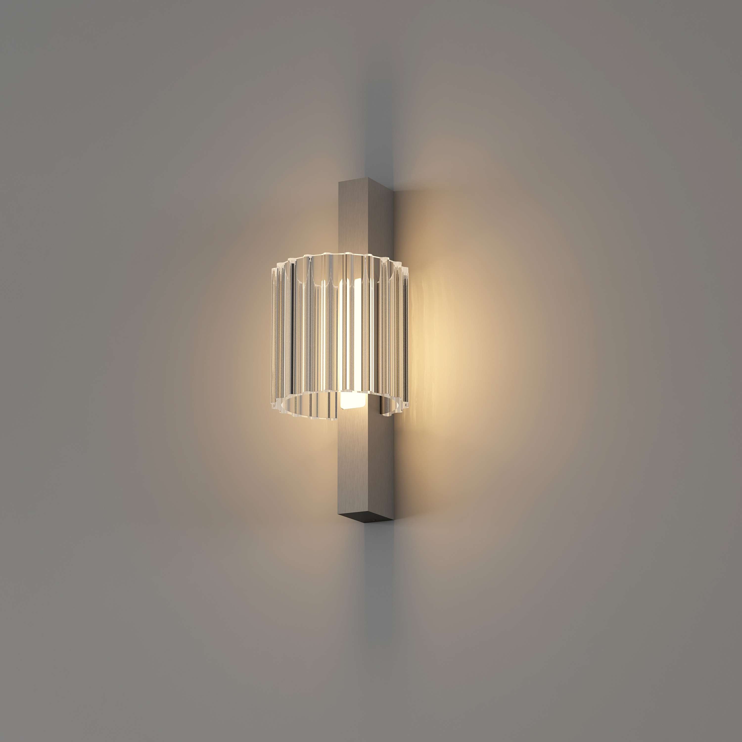 Pilar Large 250 Wall light