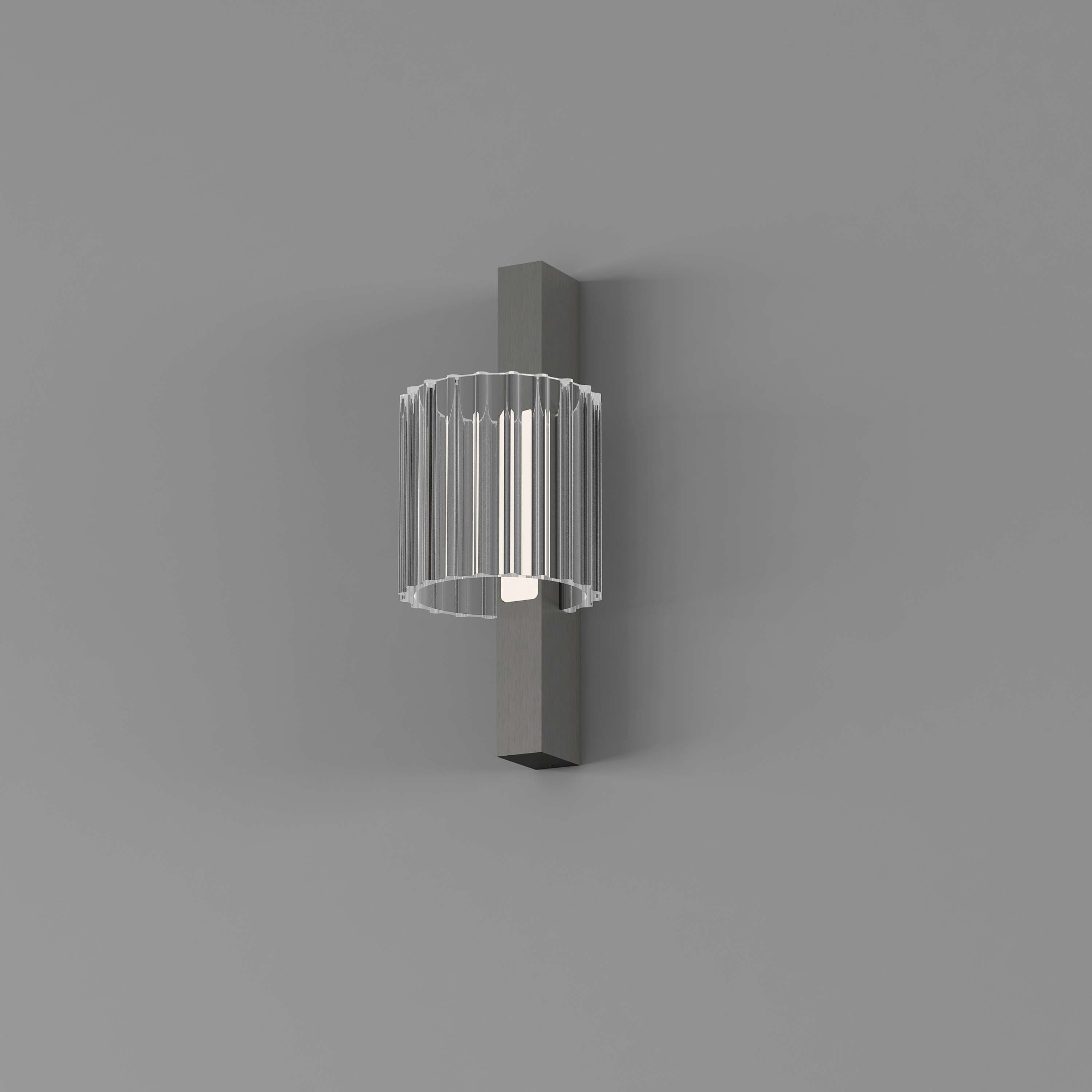 Pilar Large 250 Wall light