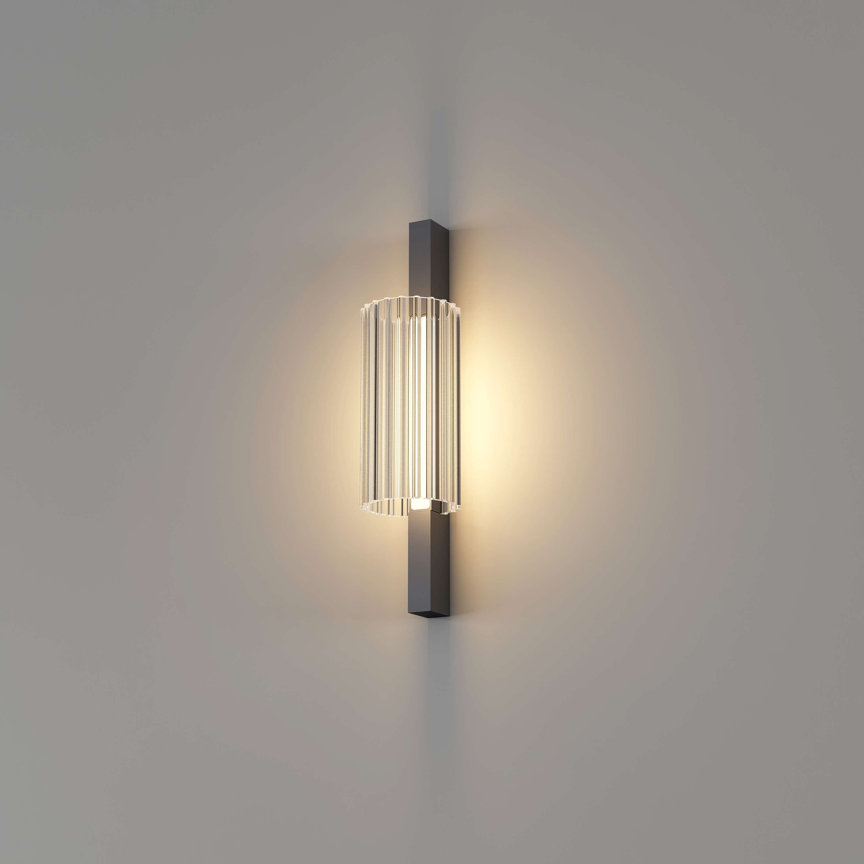 Pilar Large 400 Wall light