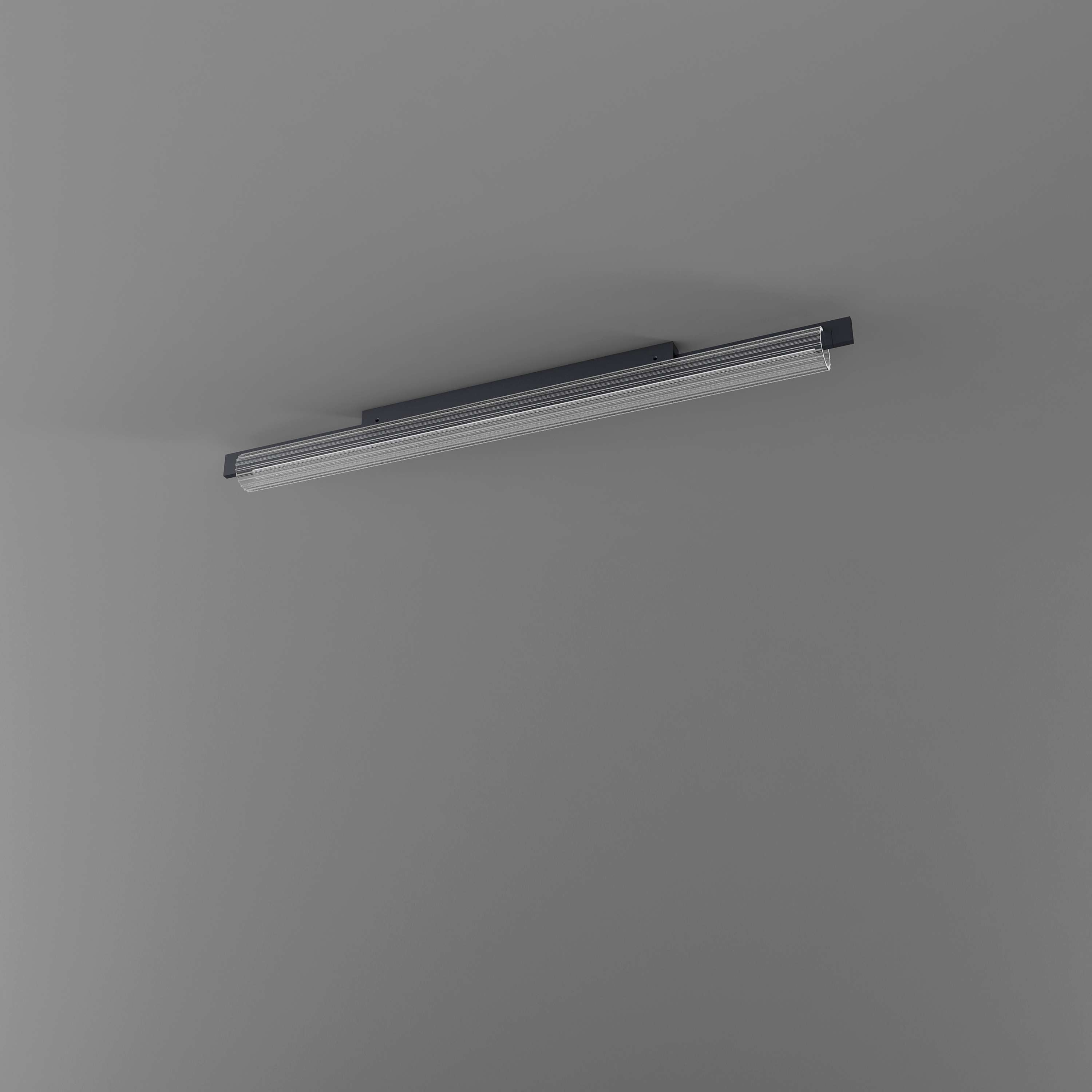 Pilar Medium 1300 Flush ceiling light