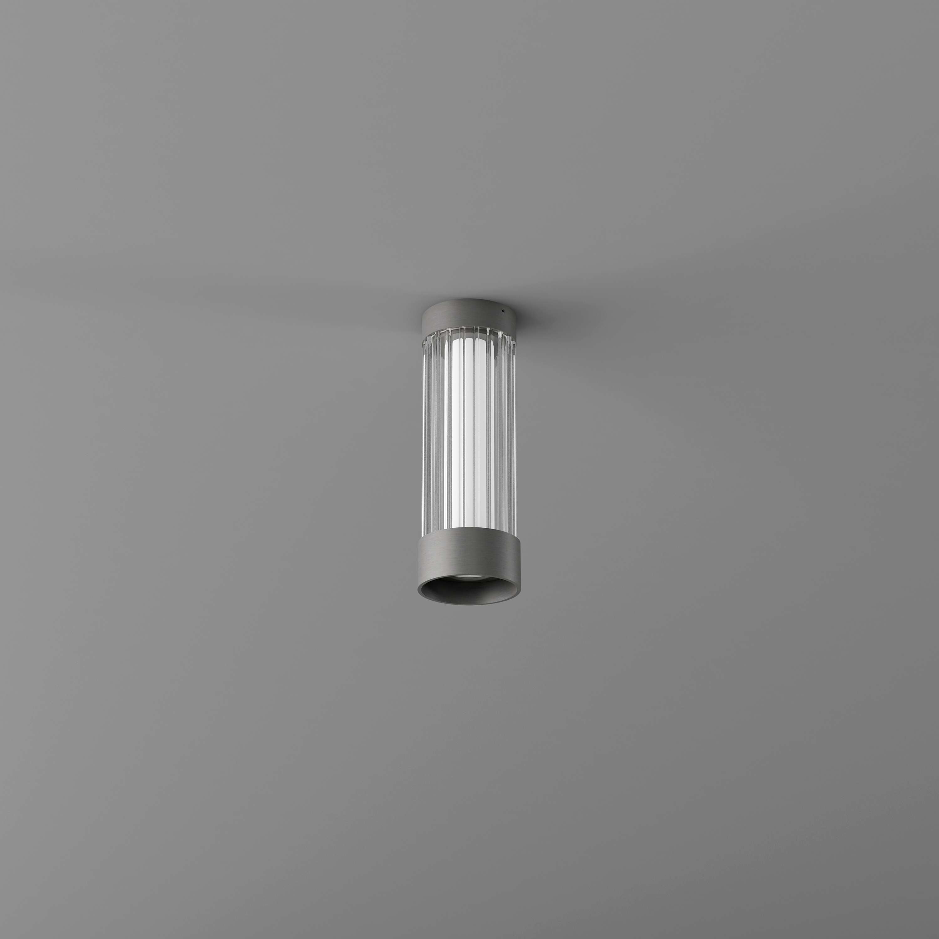 Pilar Medium 220 Surface mounted downlight