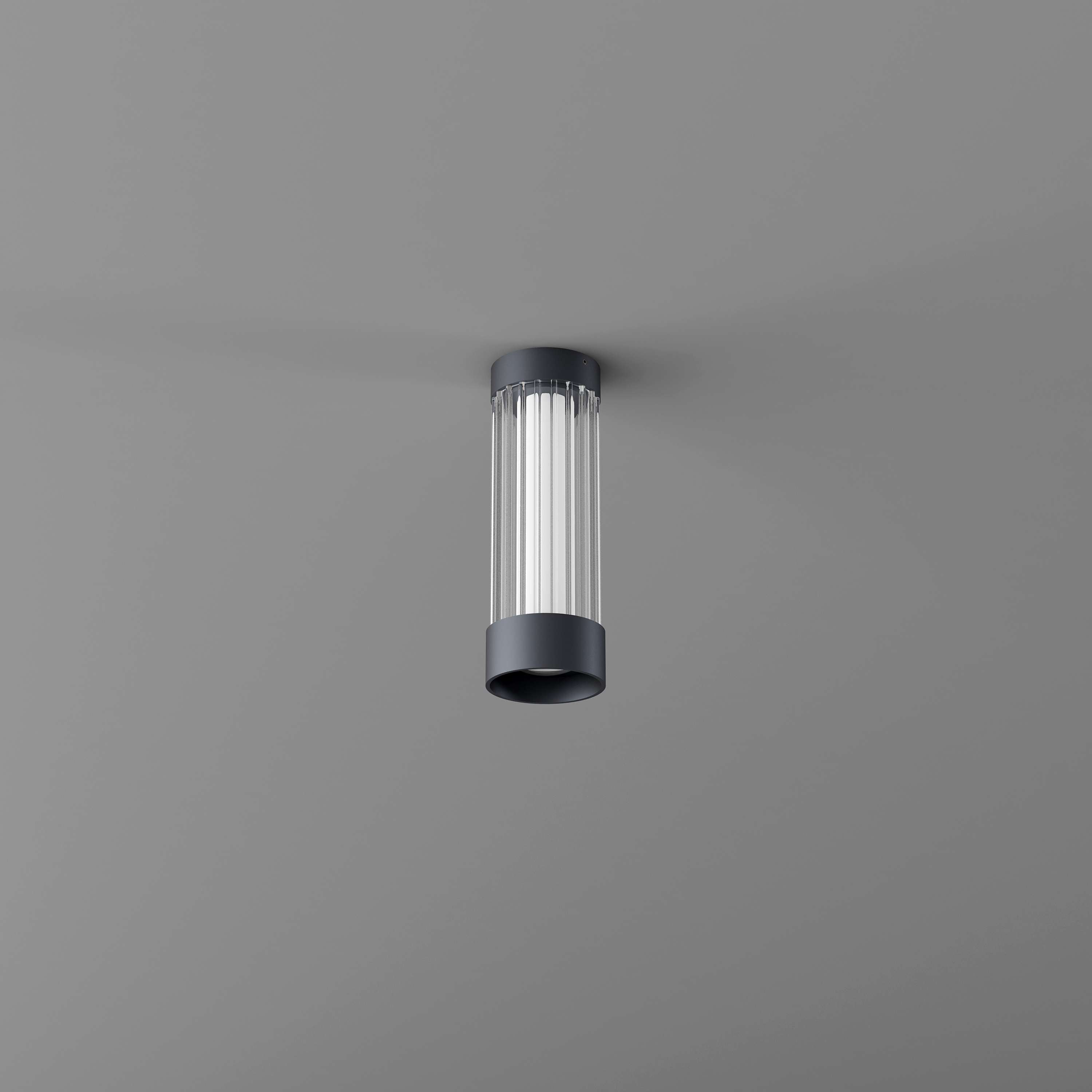 Pilar Medium 220 Surface mounted downlight