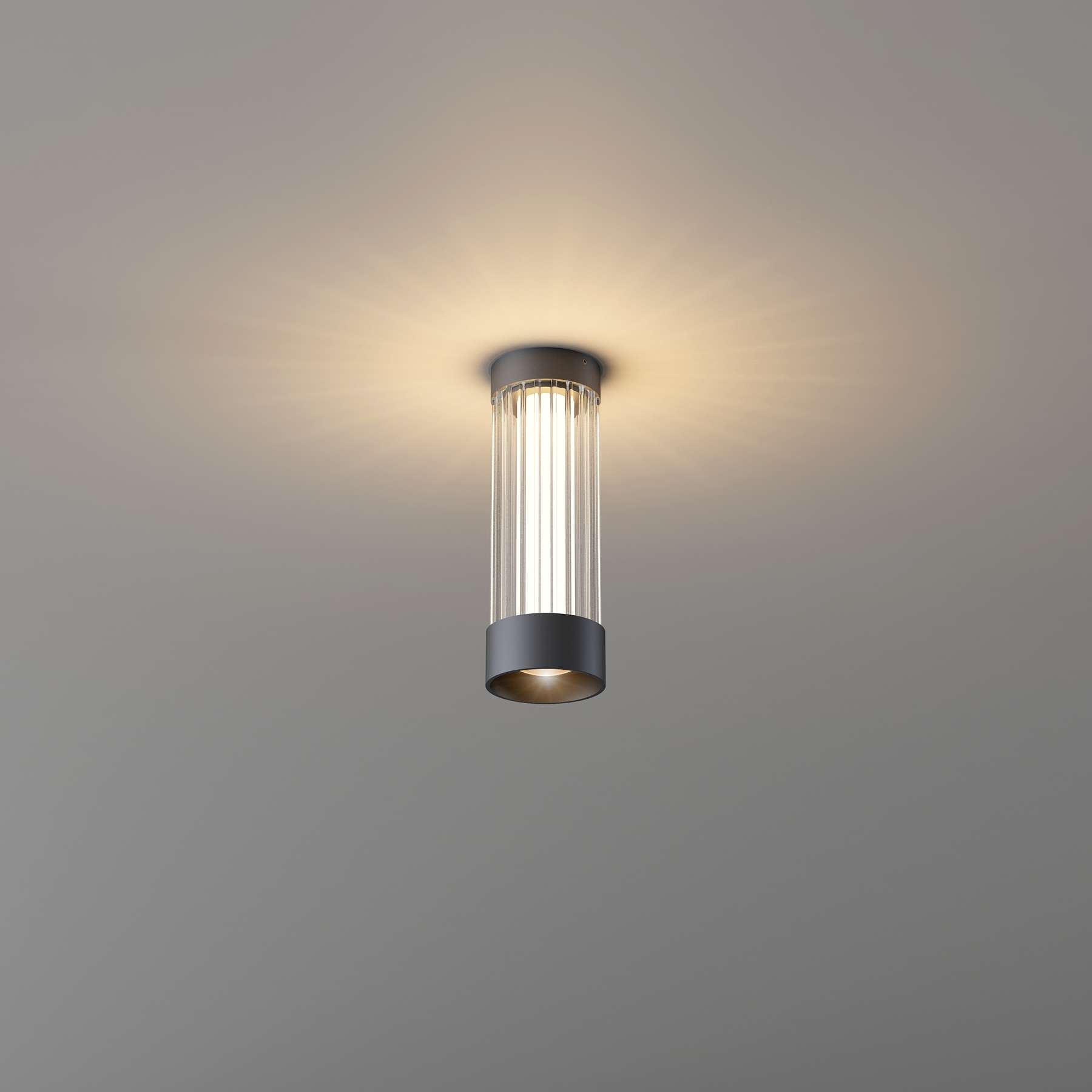 Pilar Medium 220 Surface mounted downlight