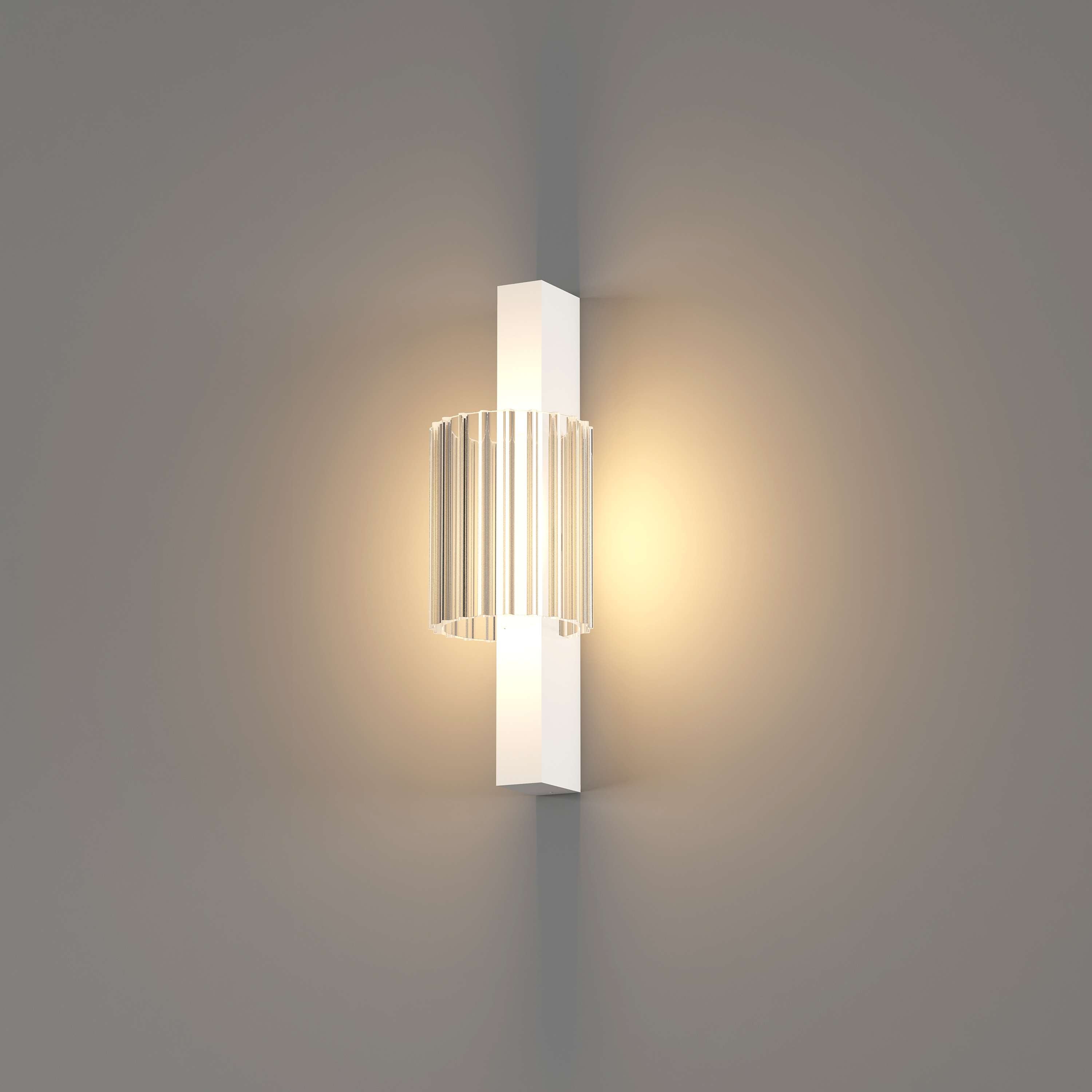 Pilar Medium 250 Wall light