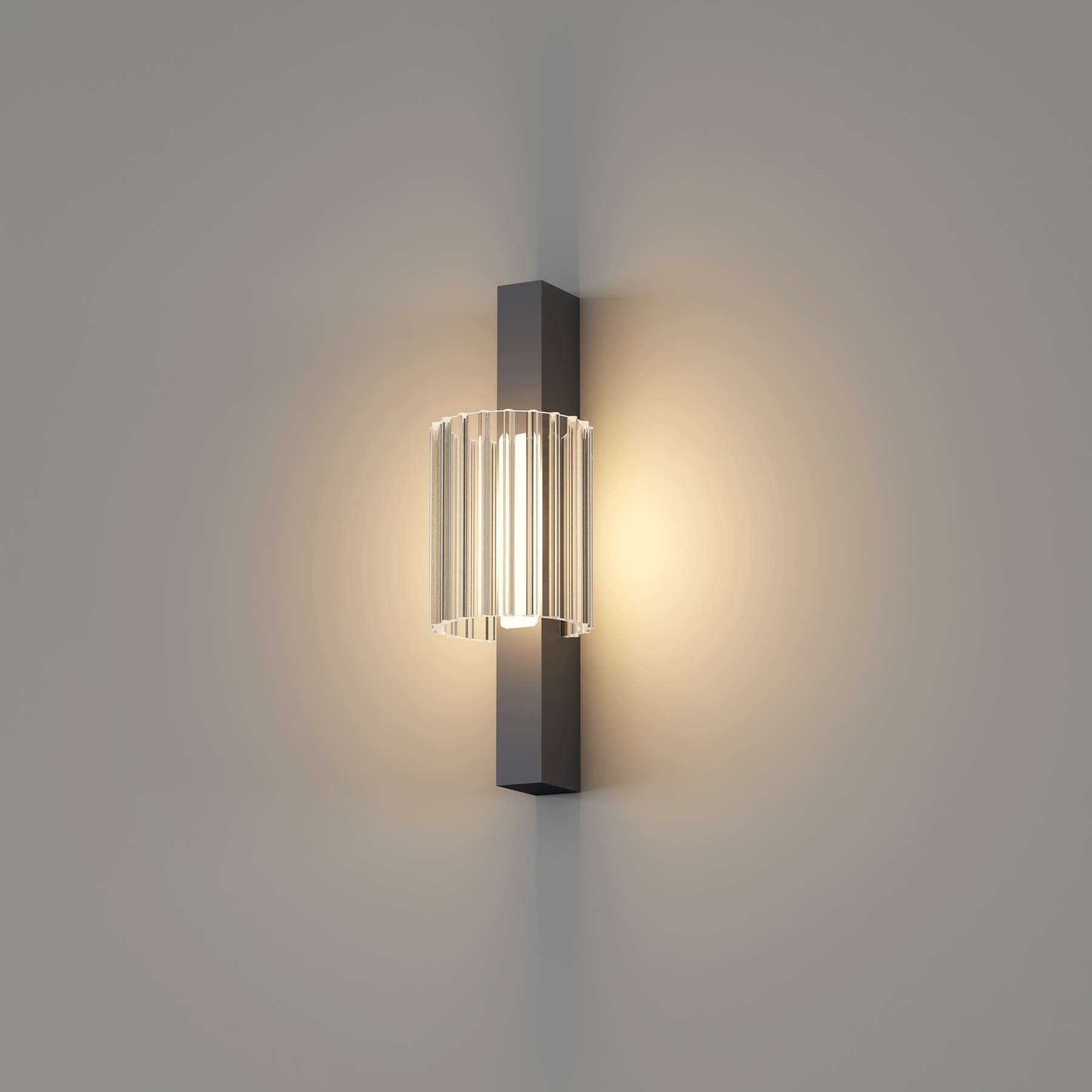 Pilar Medium 250 Wall light