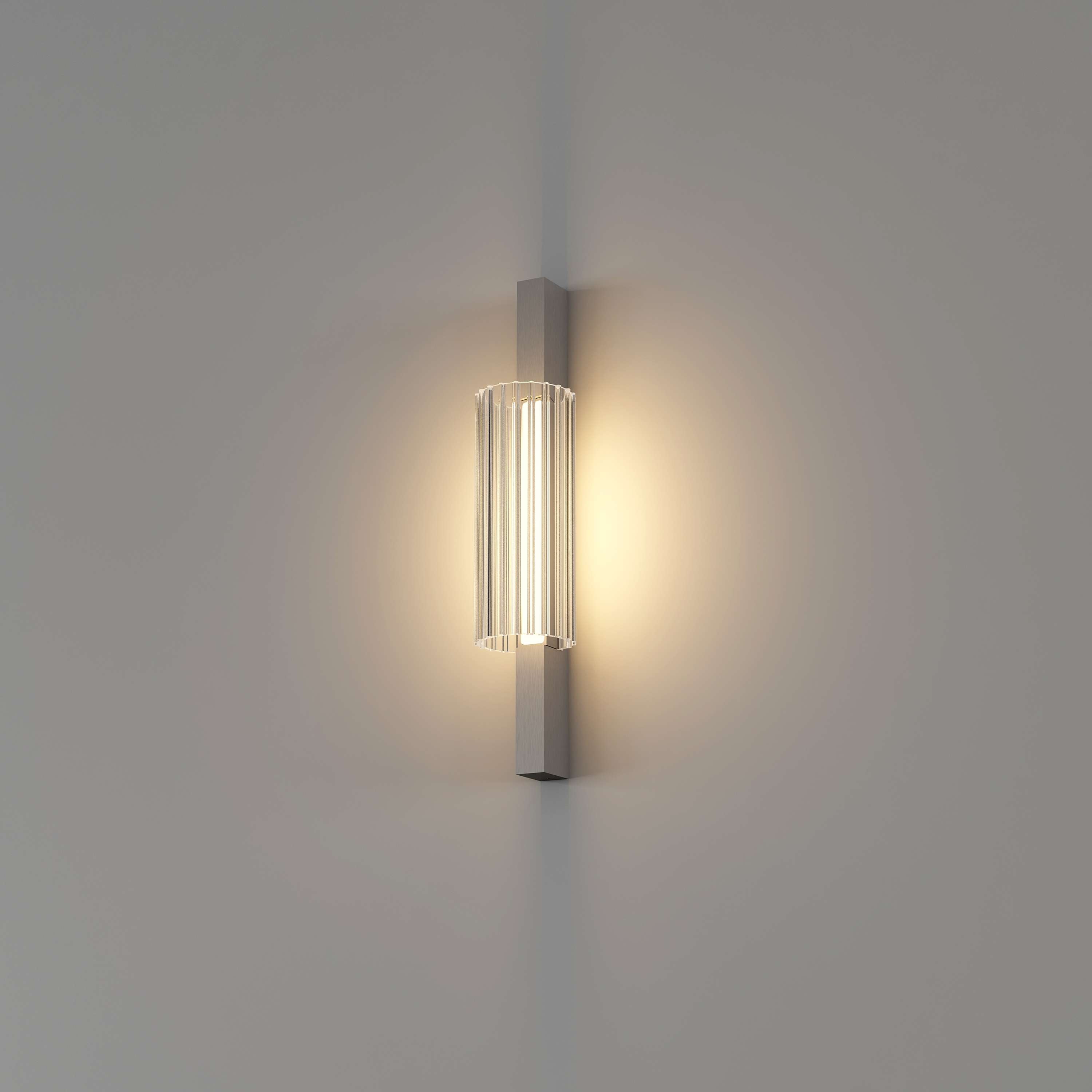 Pilar Medium 400 Wall light