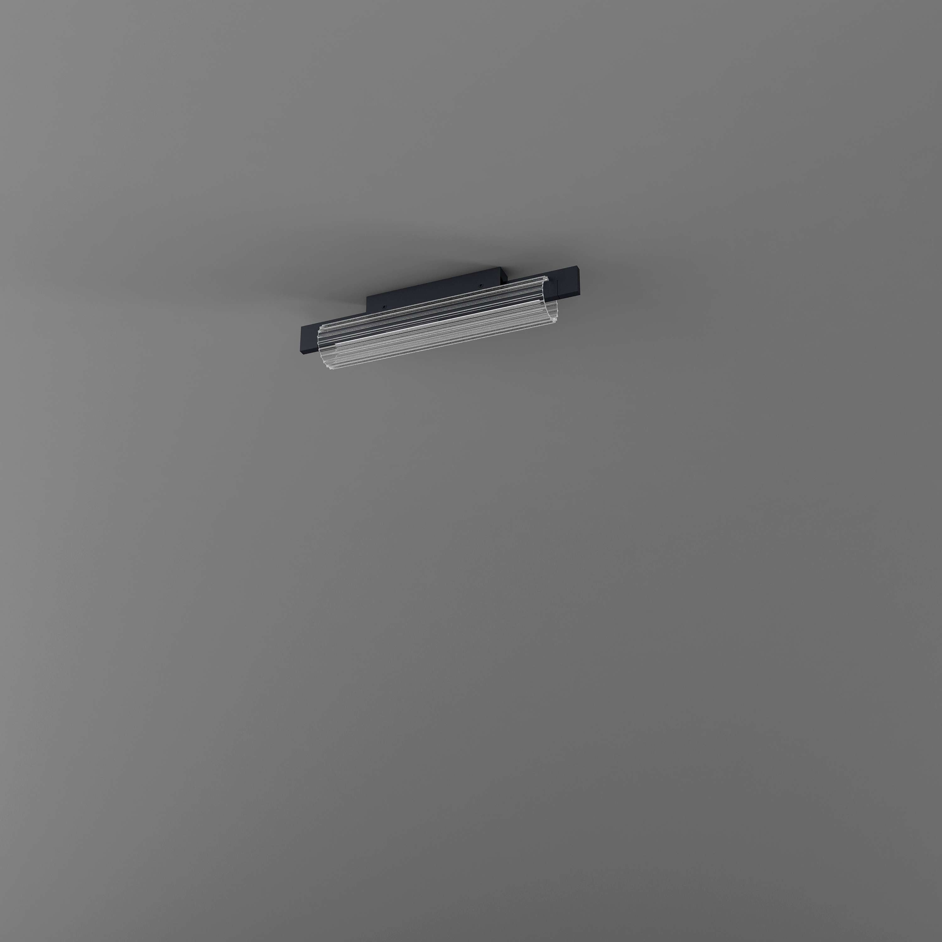 Pilar Medium 515 Flush ceiling light