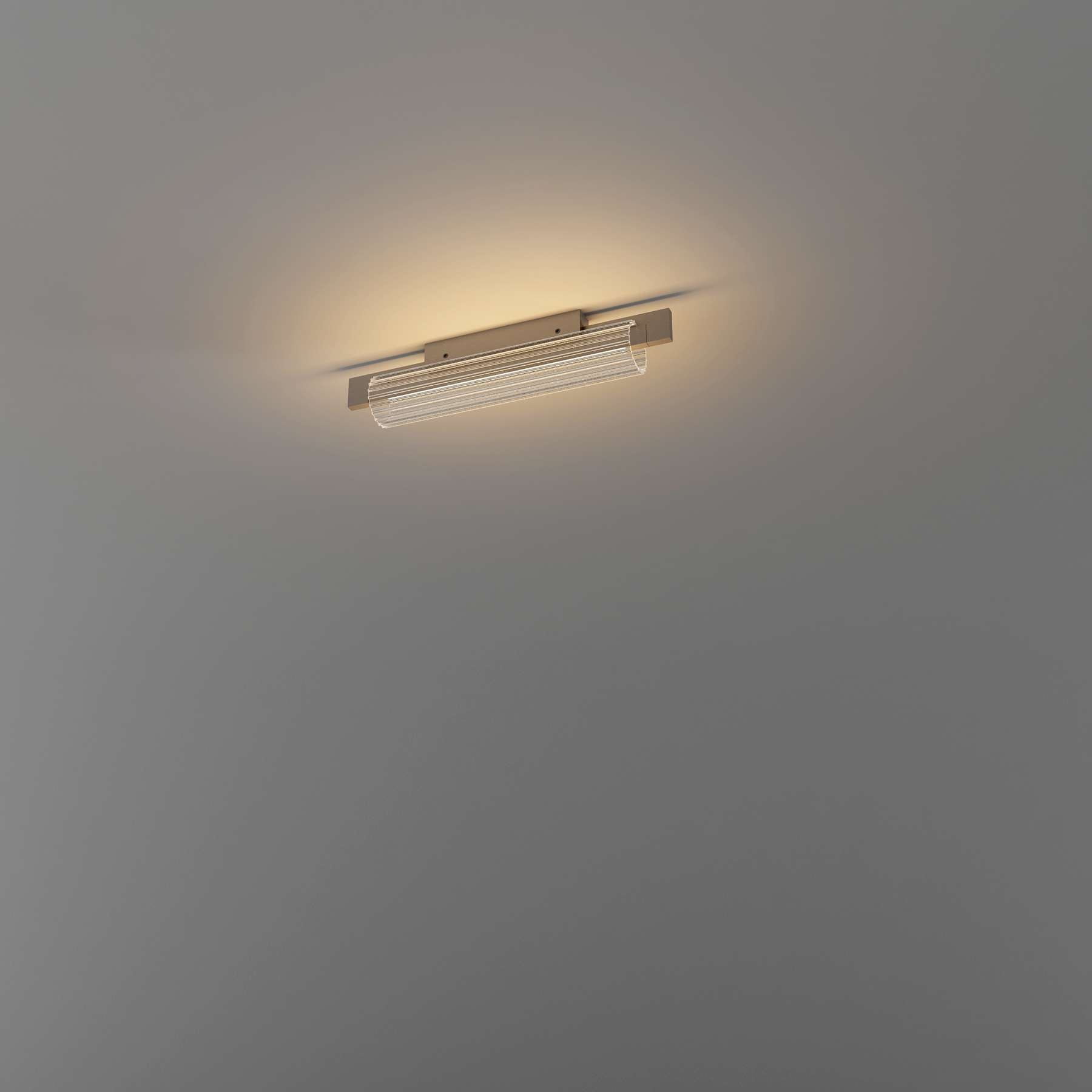 Pilar Medium 515 Flush ceiling light