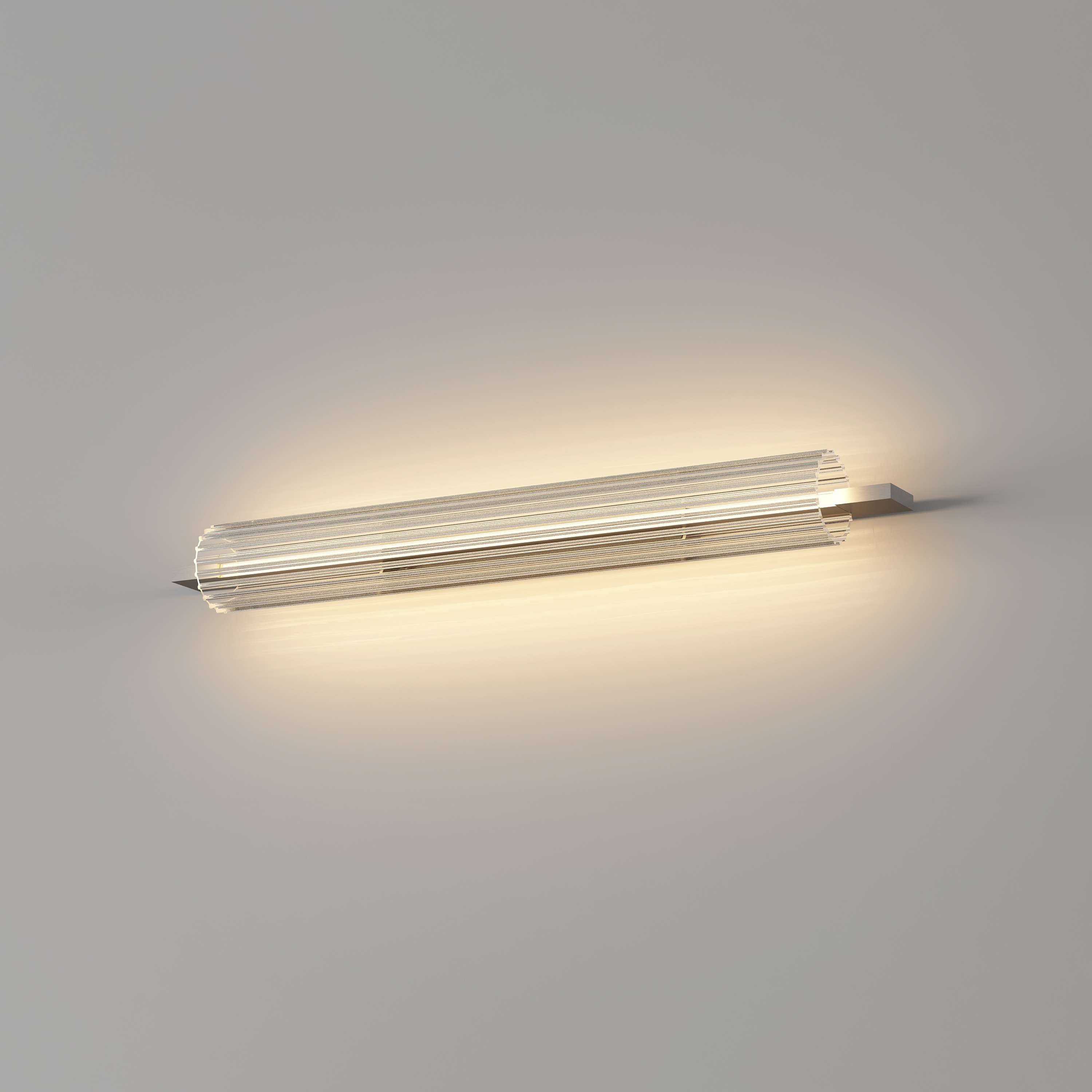 Pilar Medium 700 Wall light