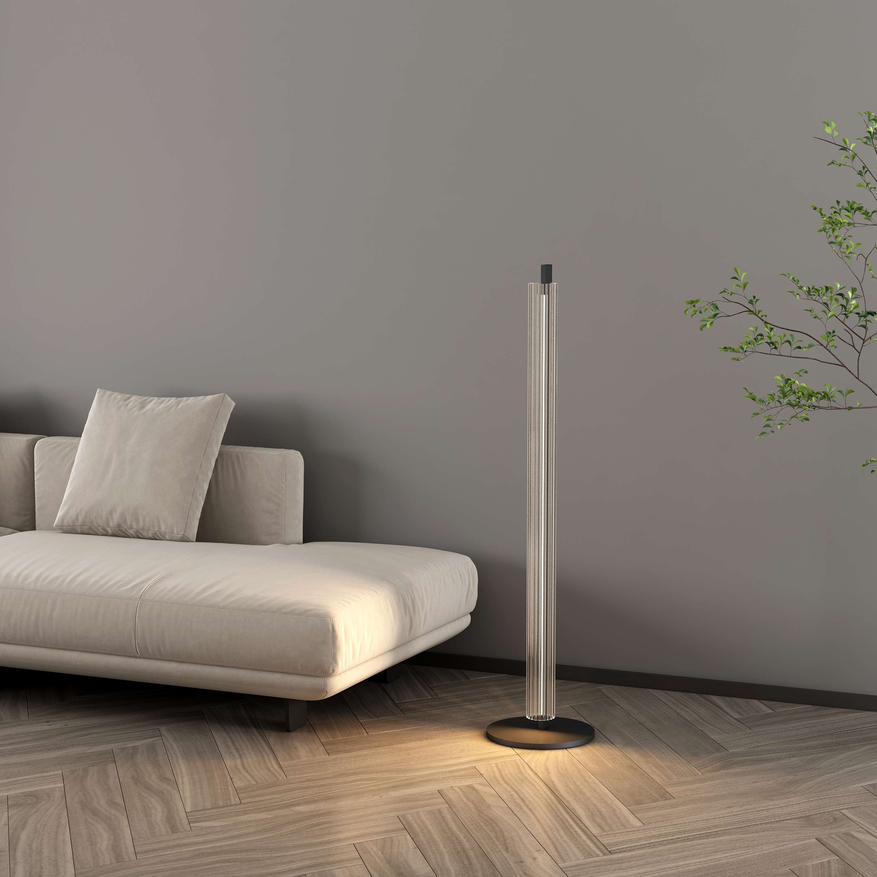 Pilar Medium Floor lamp