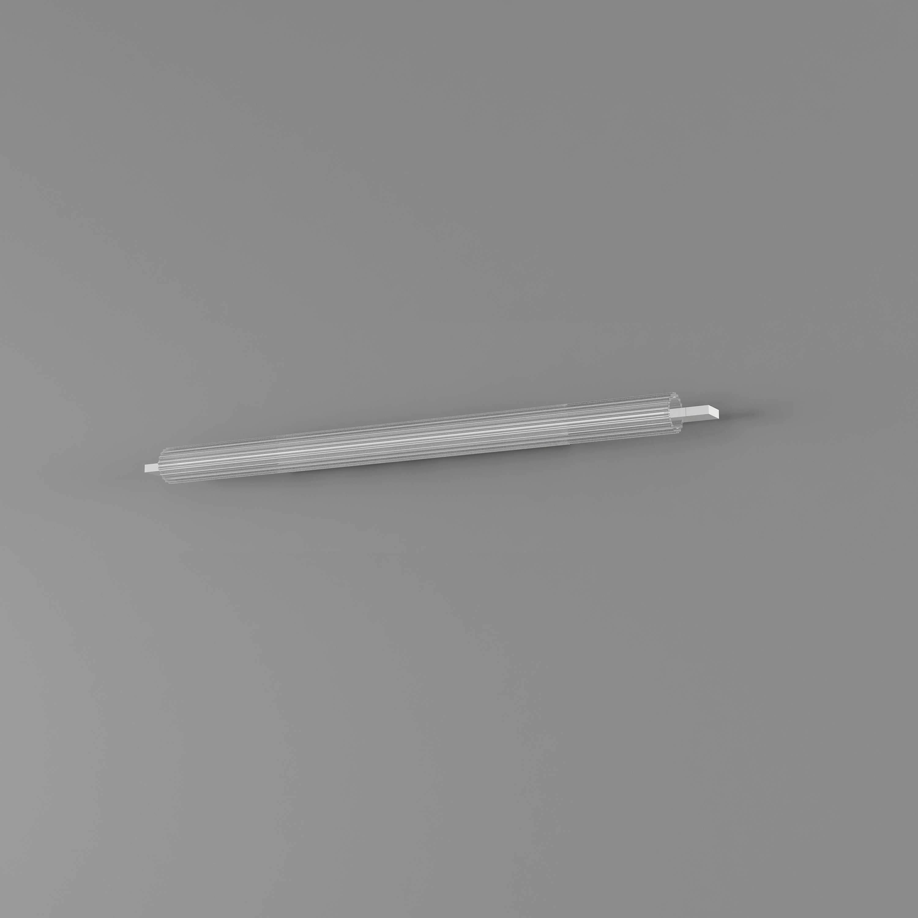Pilar Small 1000 Wall light