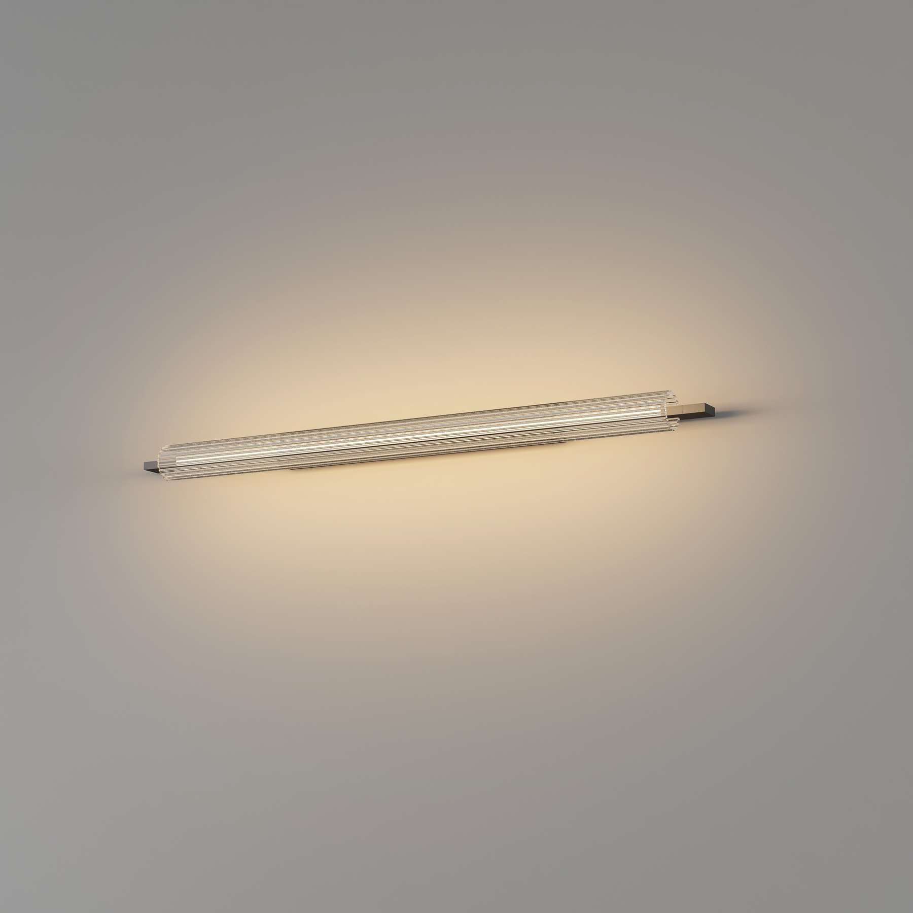 Pilar Small 1000 Wall light