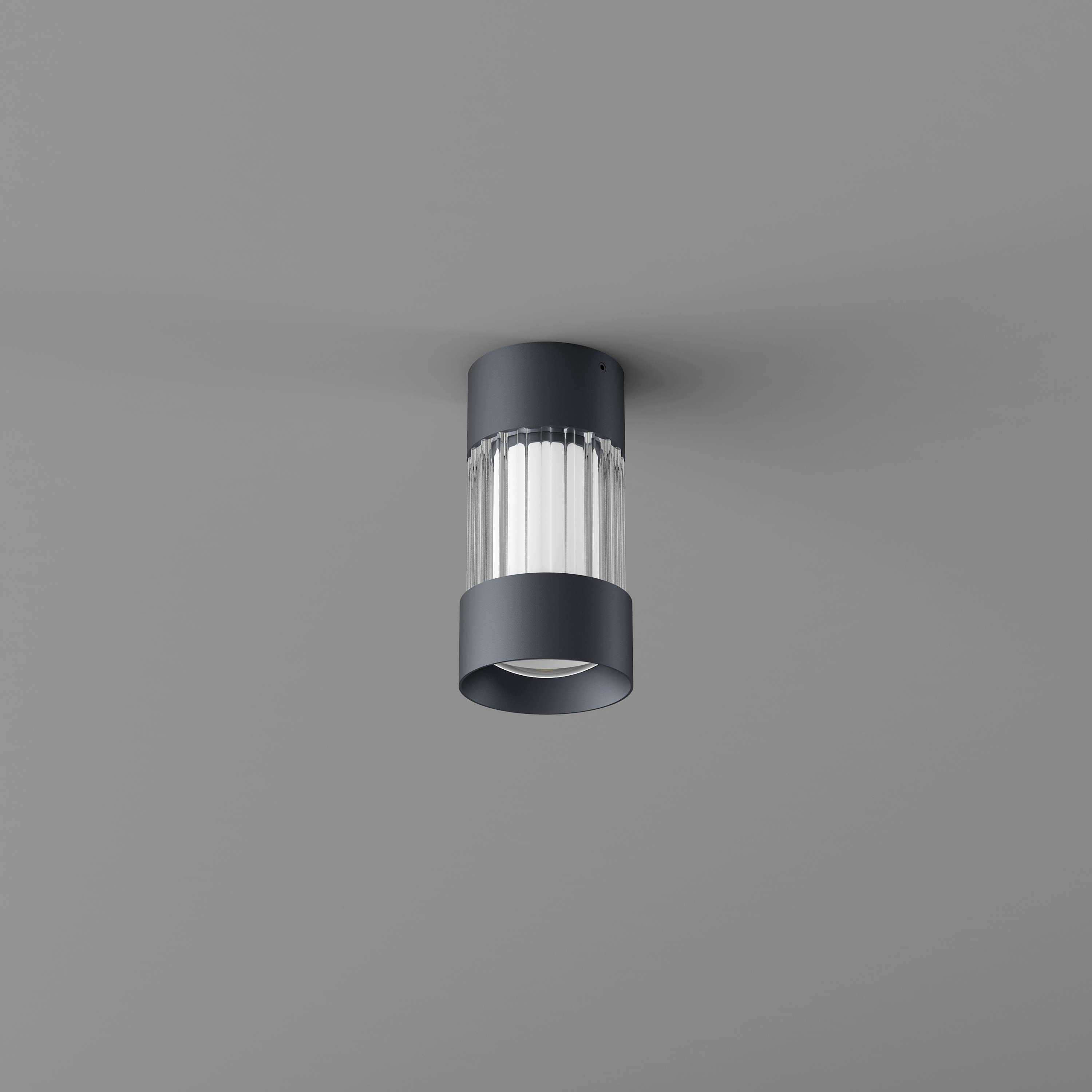 Pilar Small 125 Surface mounted downlight