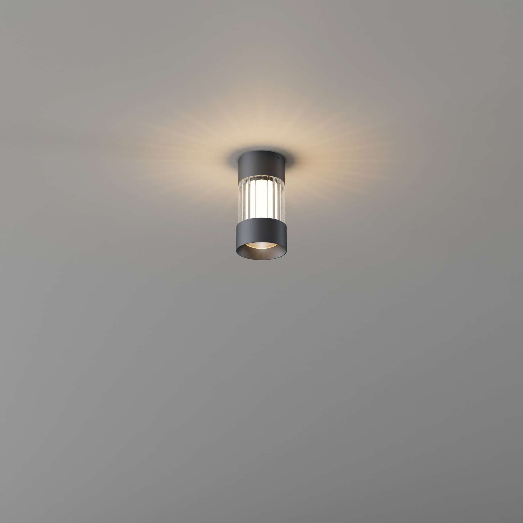 Pilar Small 125 Surface mounted downlight