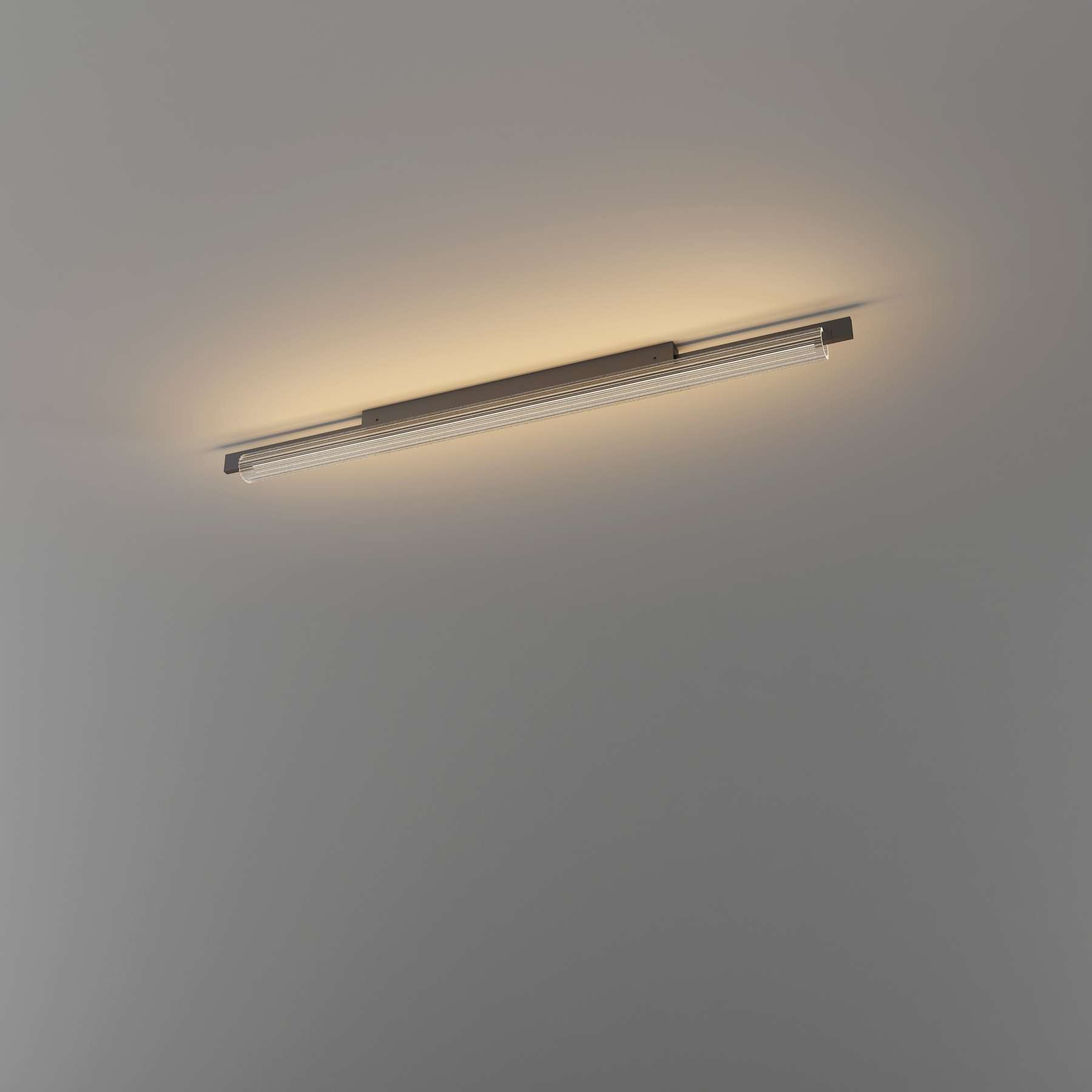Pilar Small 1300 Flush ceiling light