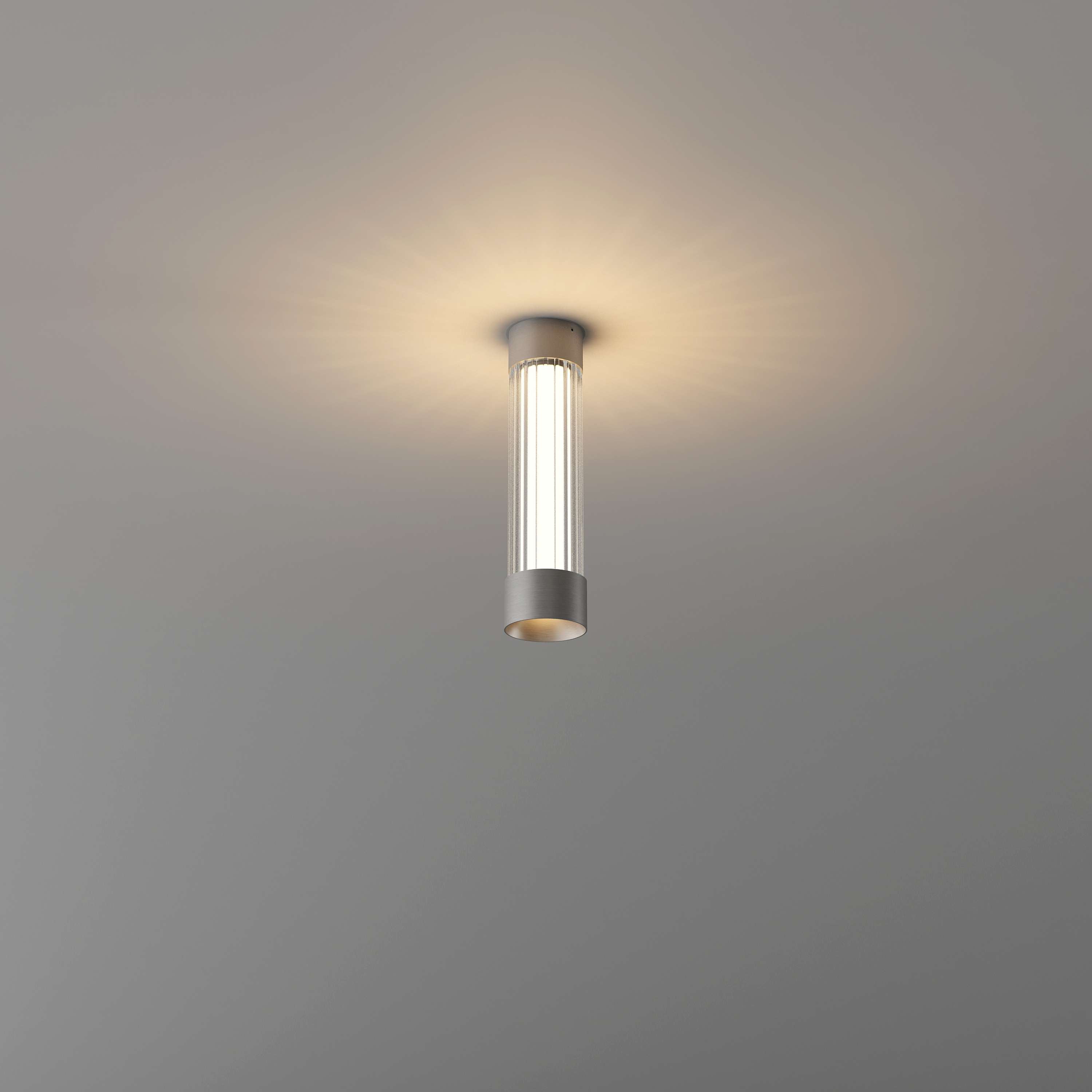 Pilar Small 225 Surface mounted downlight