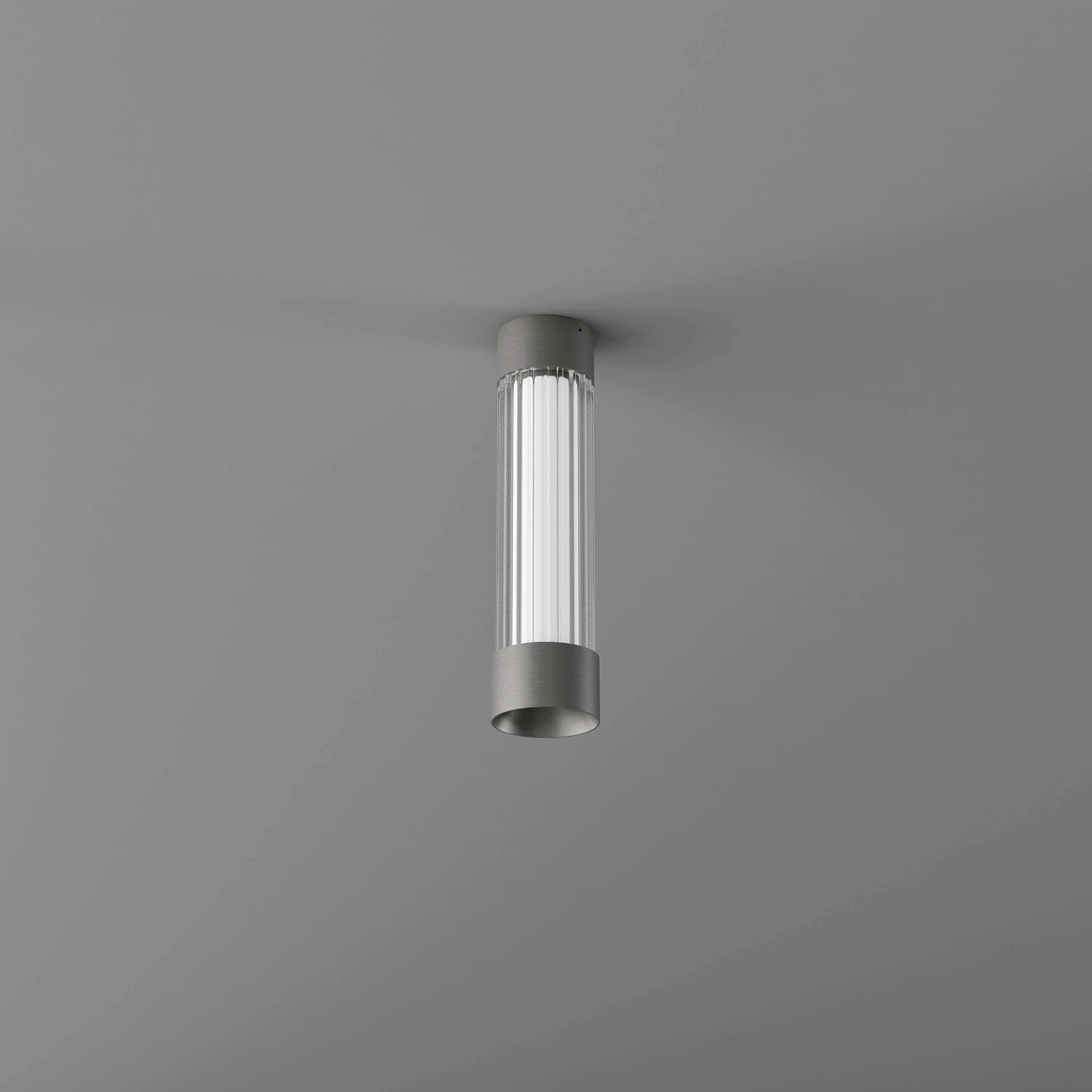 Pilar Small 225 Surface mounted downlight