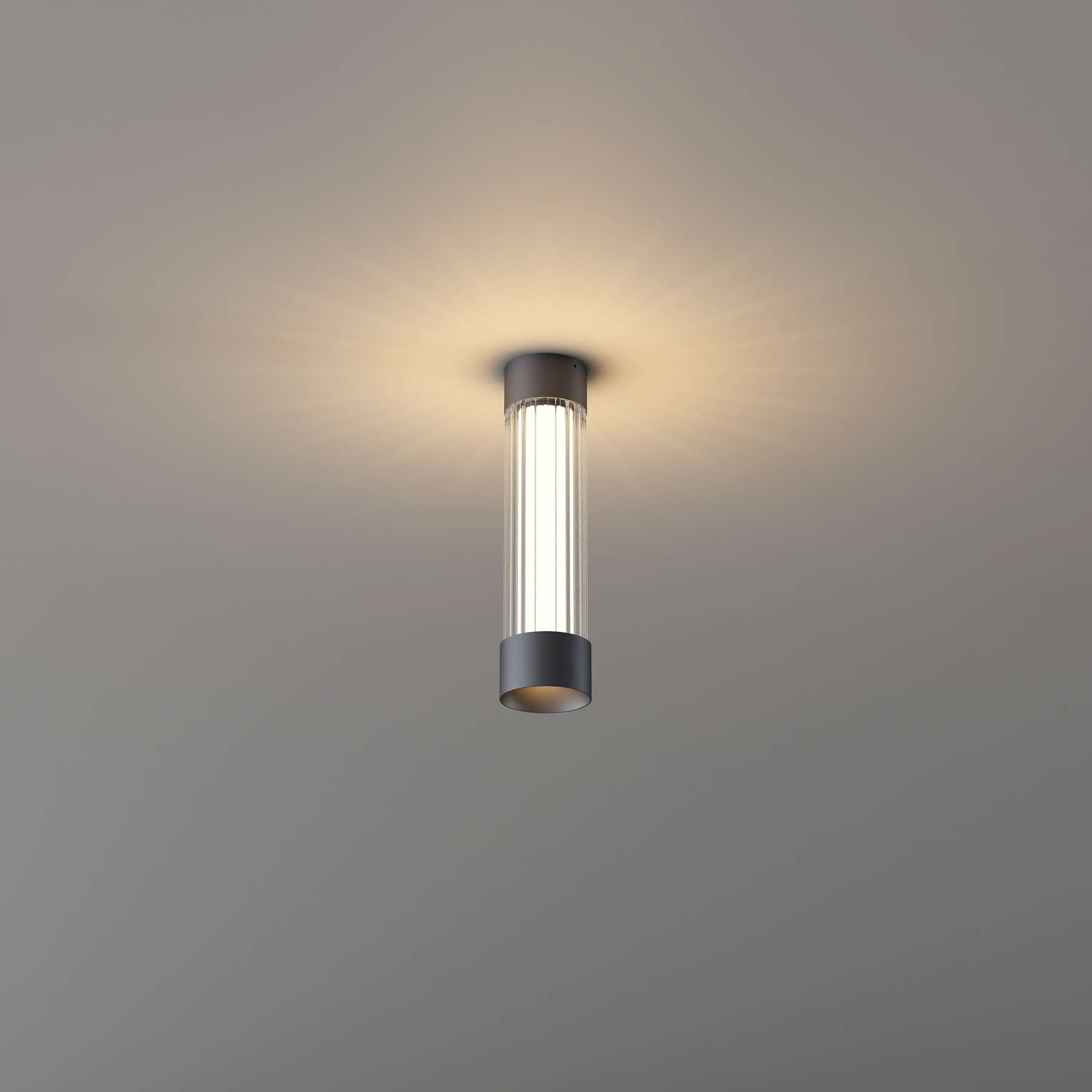 Pilar Small 225 Surface mounted downlight