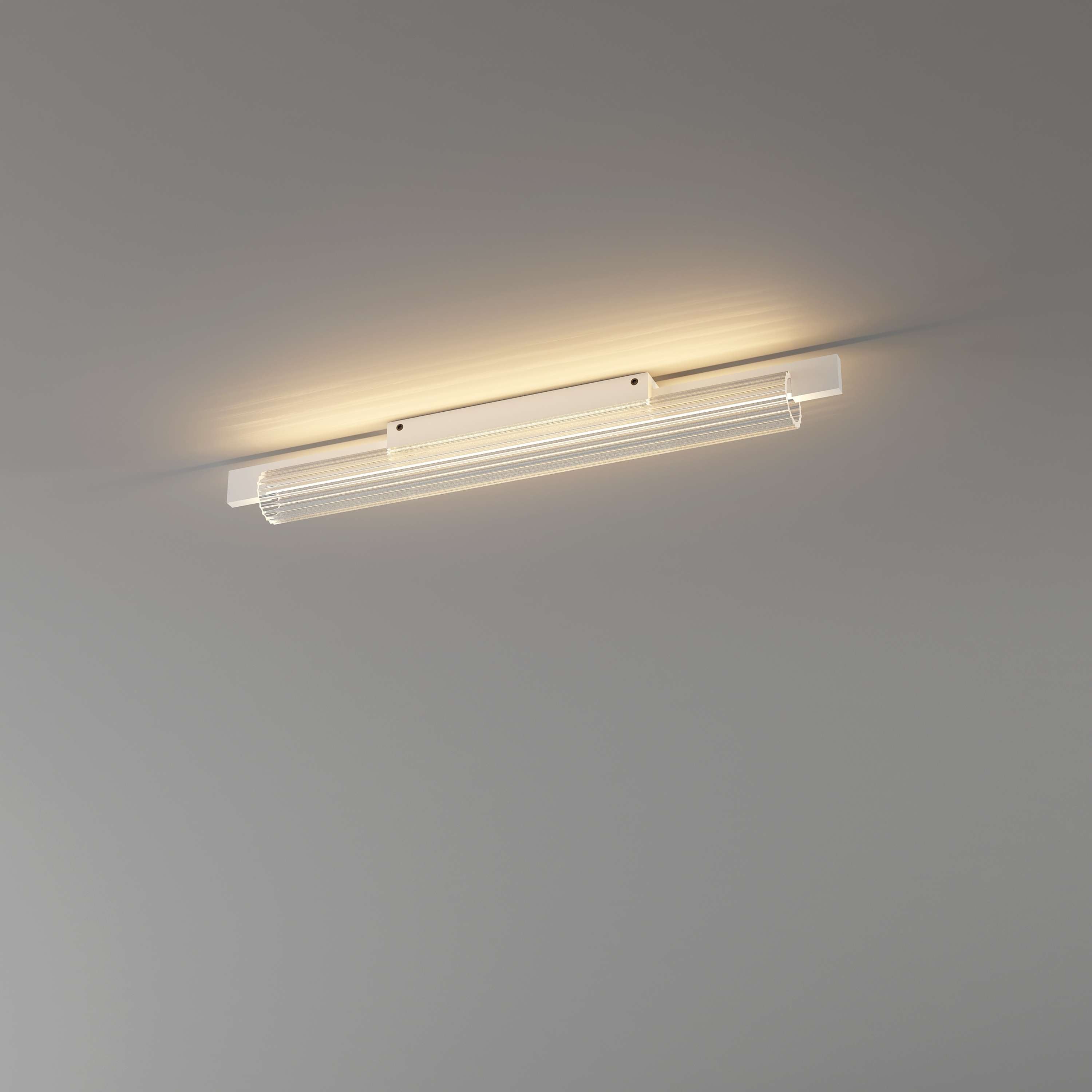 Pilar Small 700 Flush ceiling light
