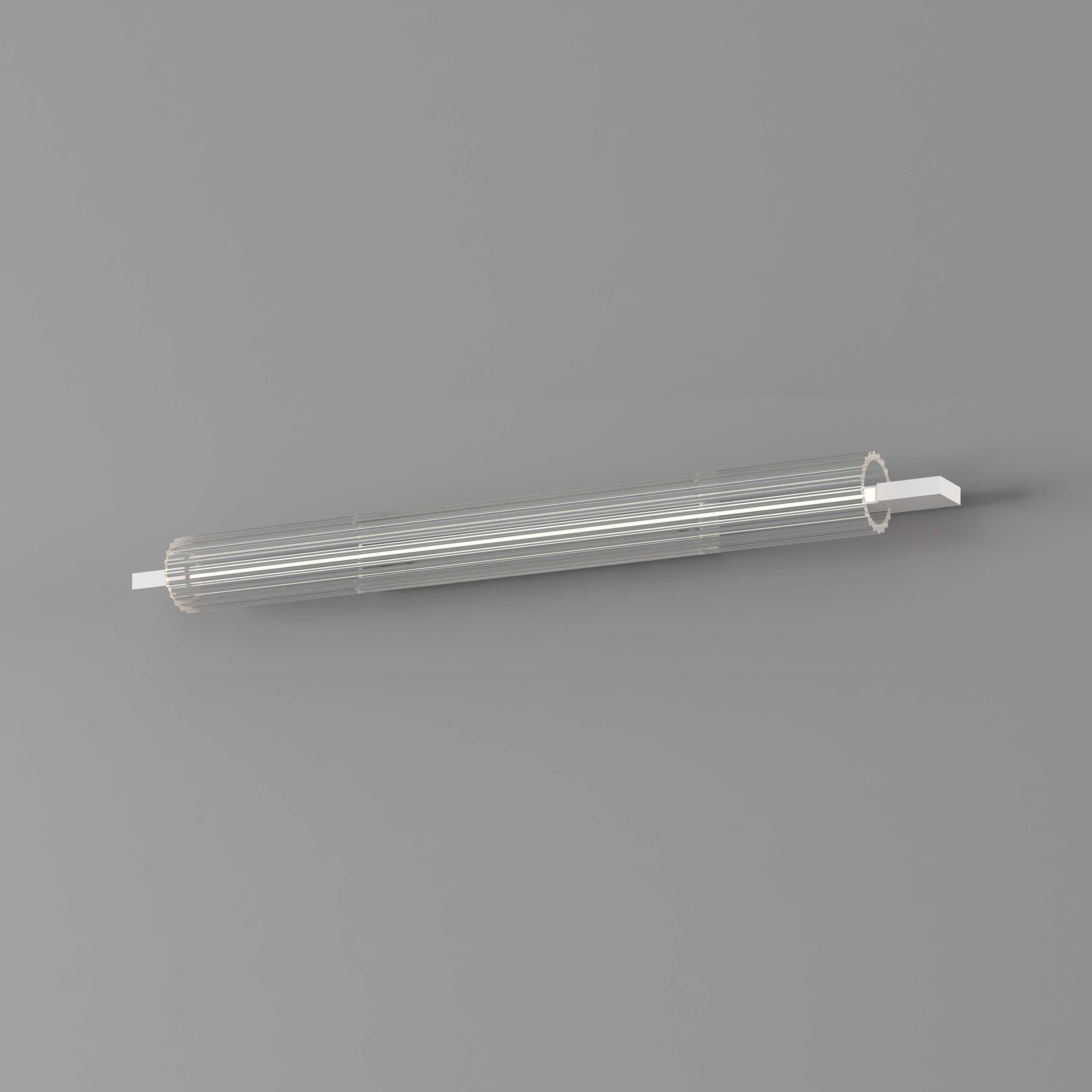 Pilar Small 700 Wall light