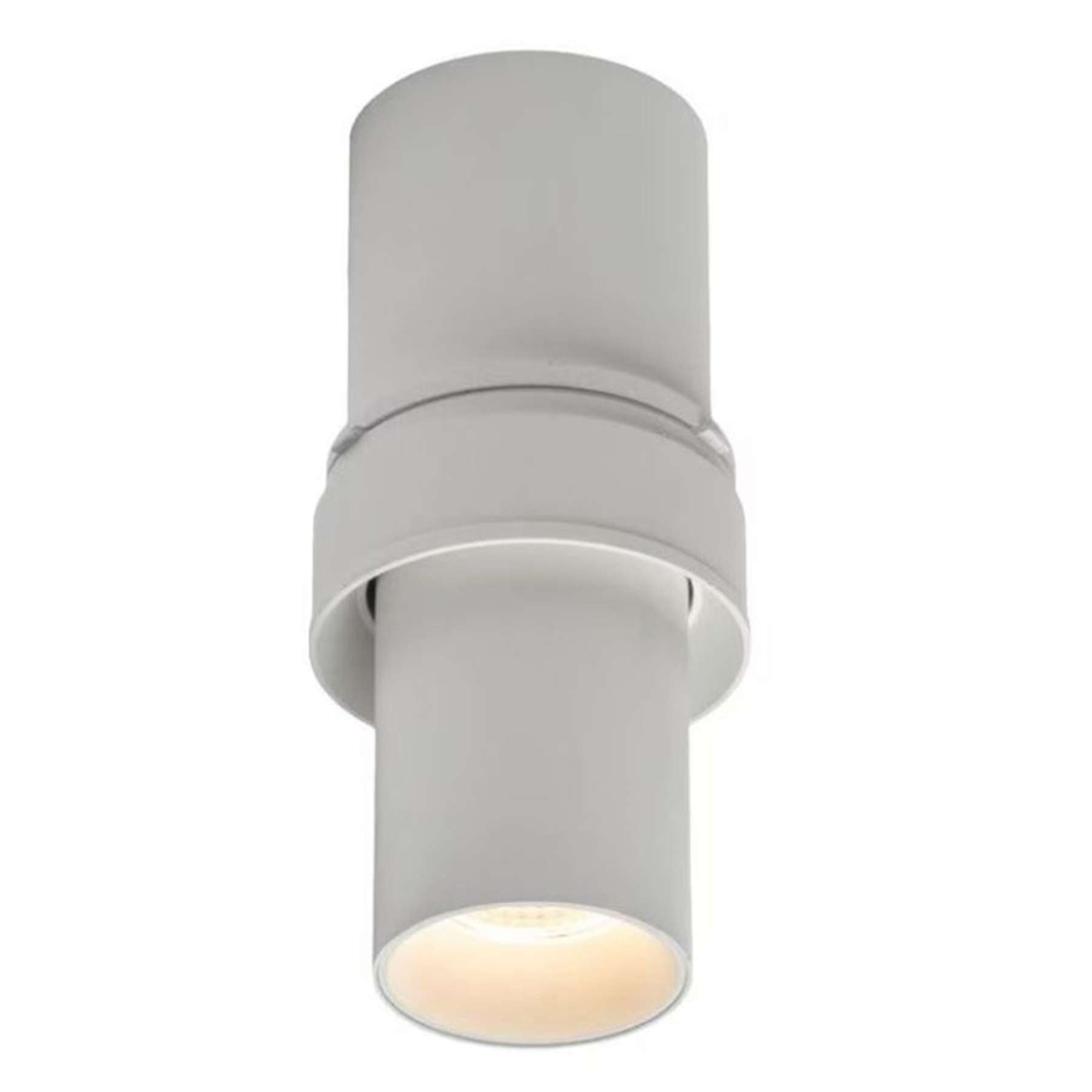 Sleekfit Tuup Inbouwspot Wit Extra warm wit