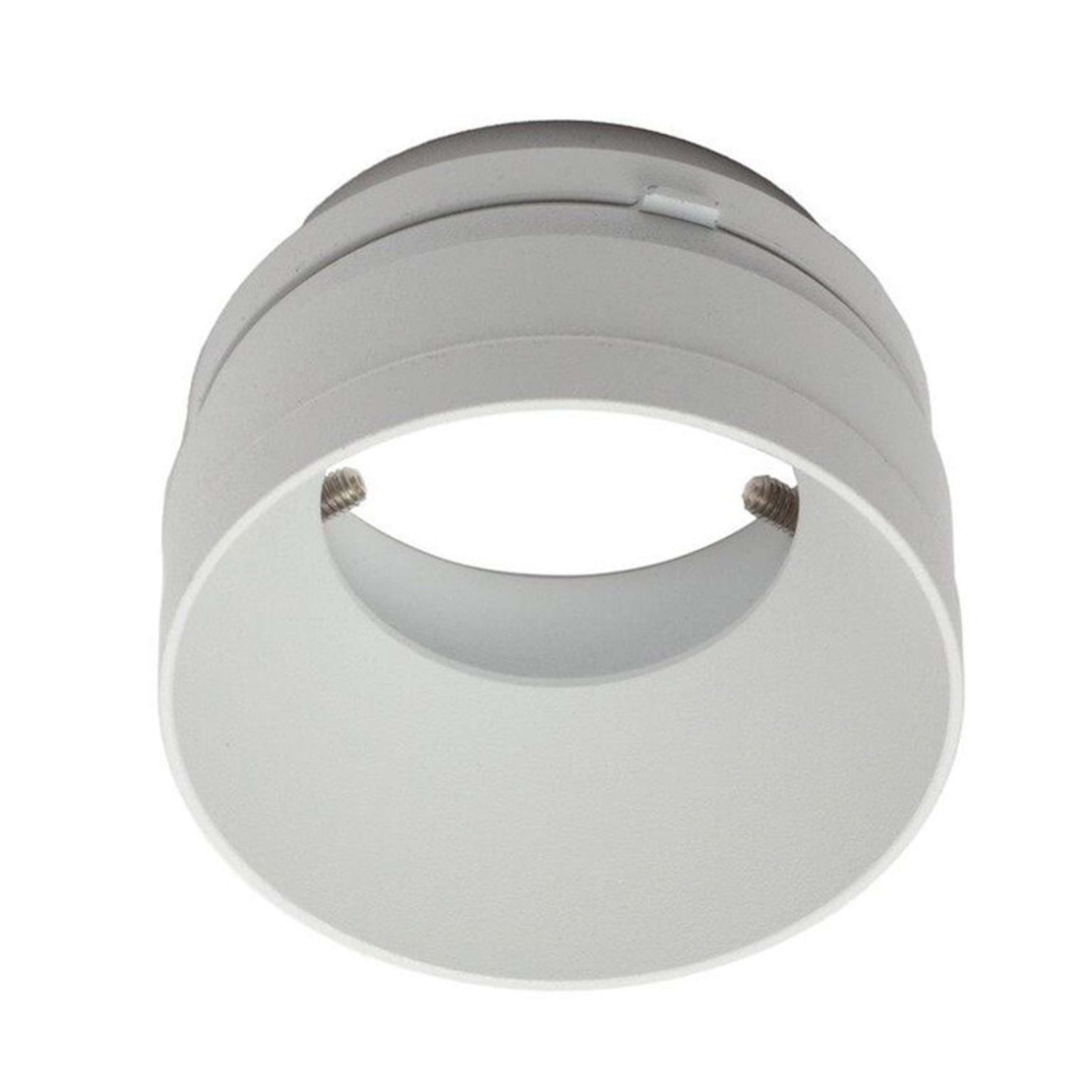 Sleekfit Retro GU10 Recessed light White