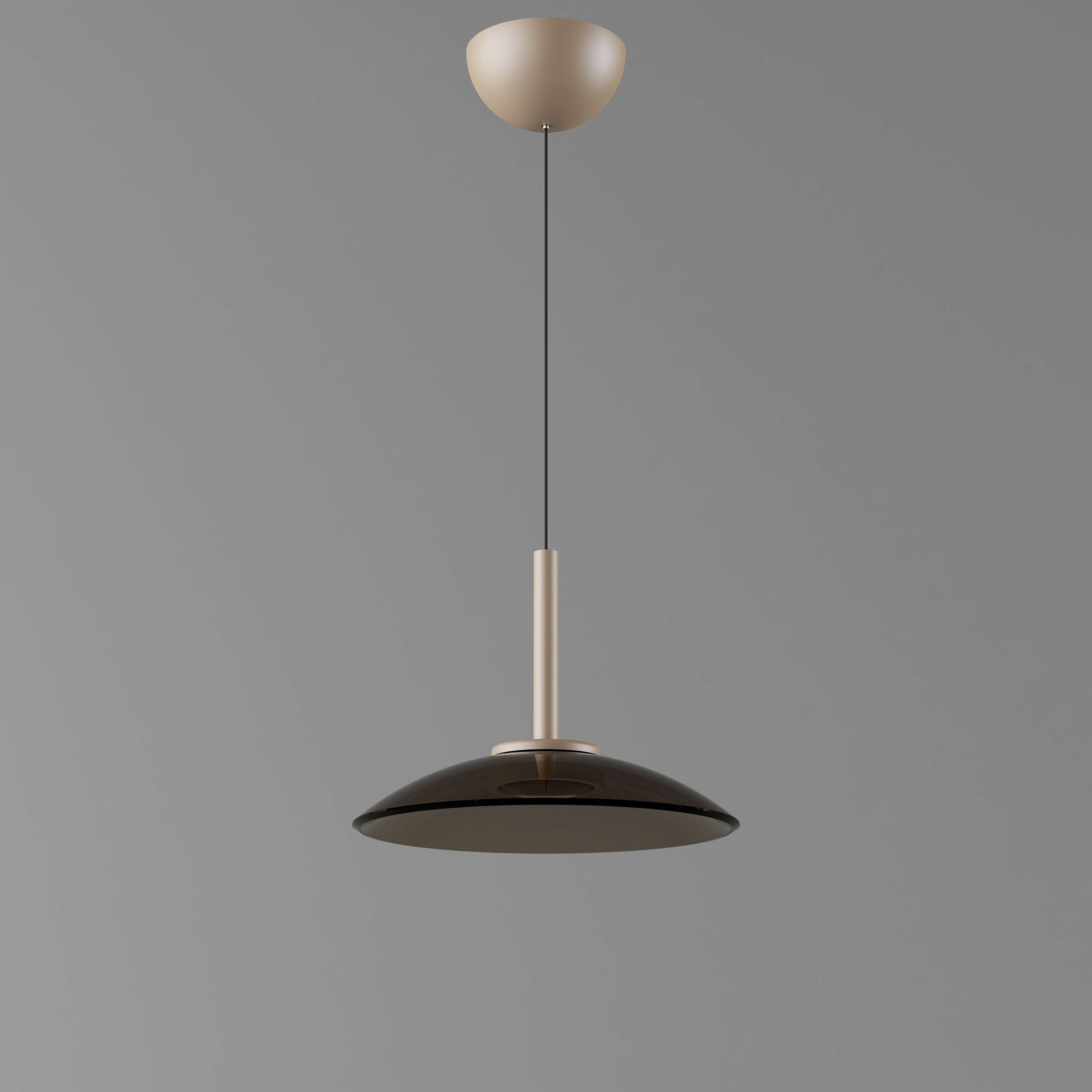 Ufo 1 Pendant light