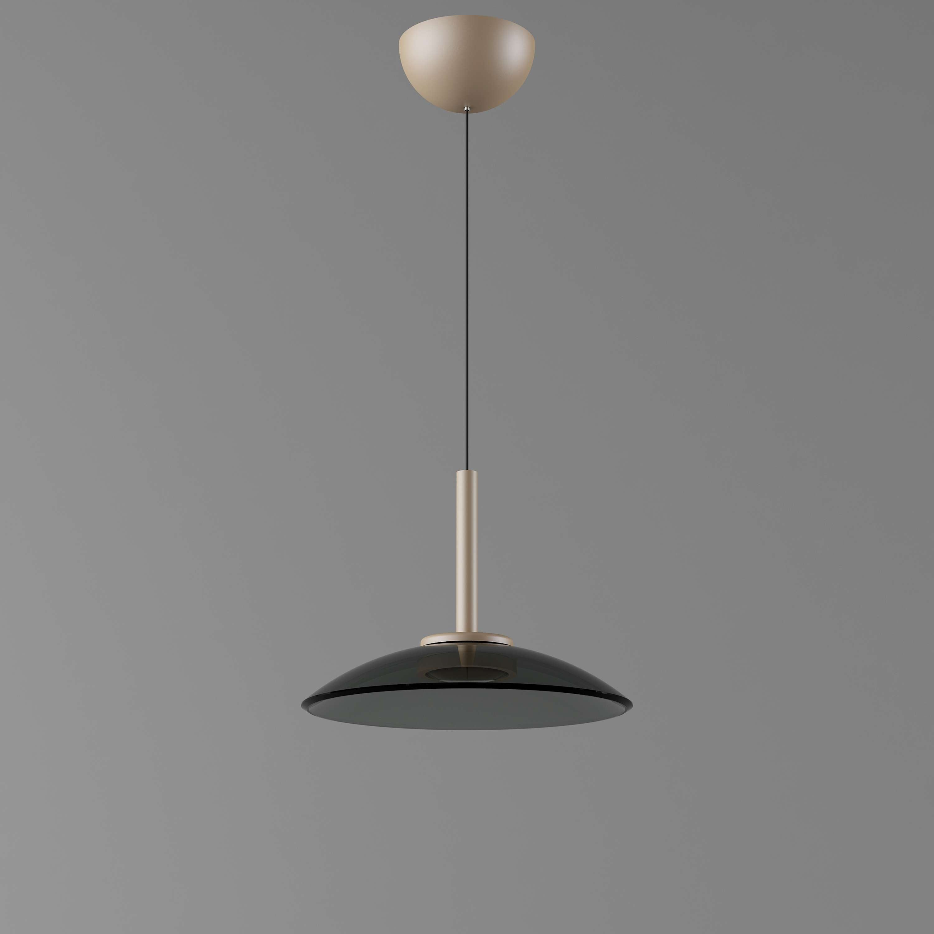 Ufo 1 Pendant light