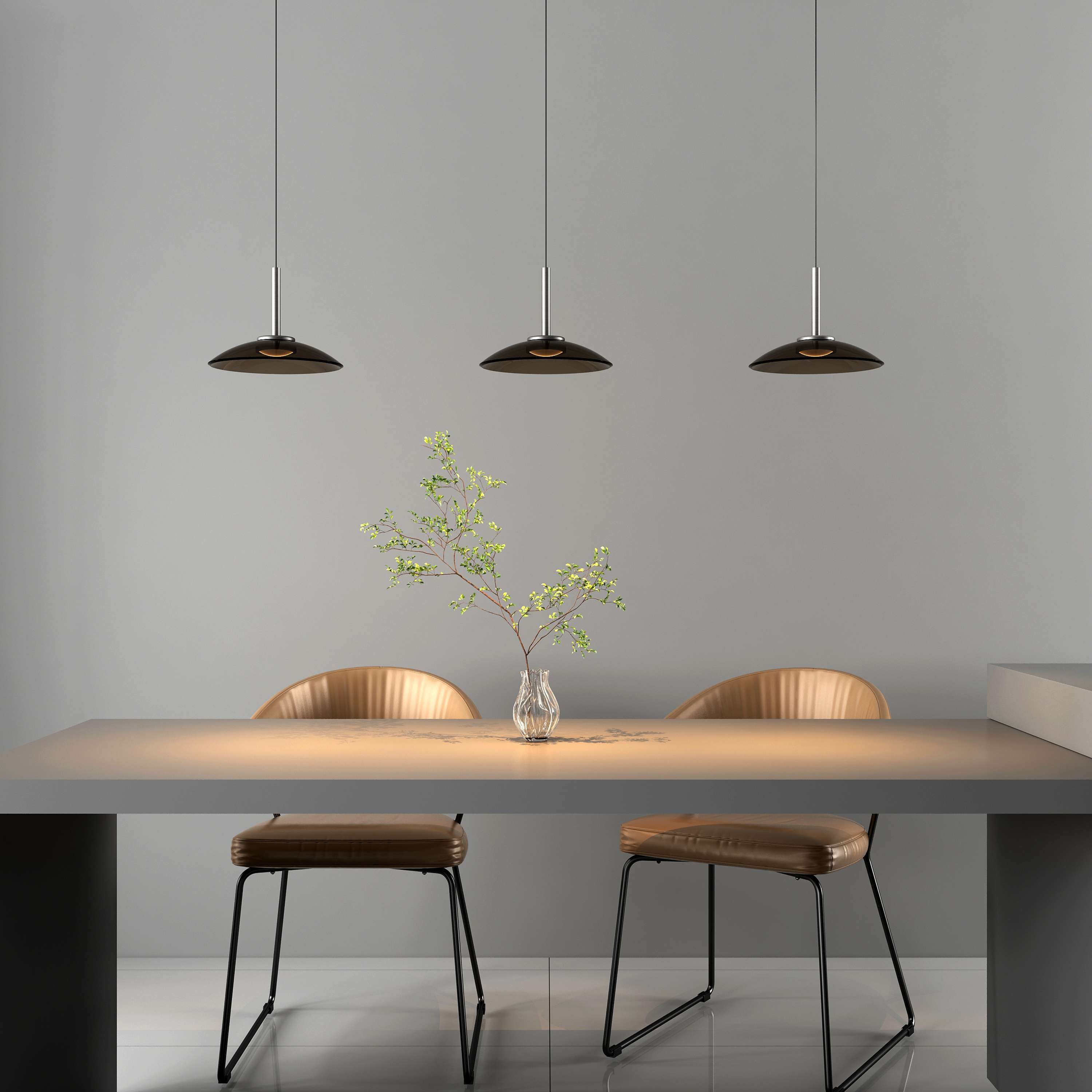 Ufo 1 Pendant light
